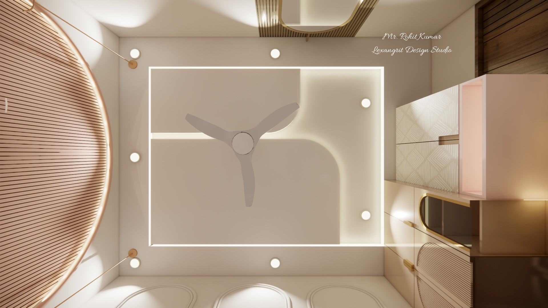 interior design idea