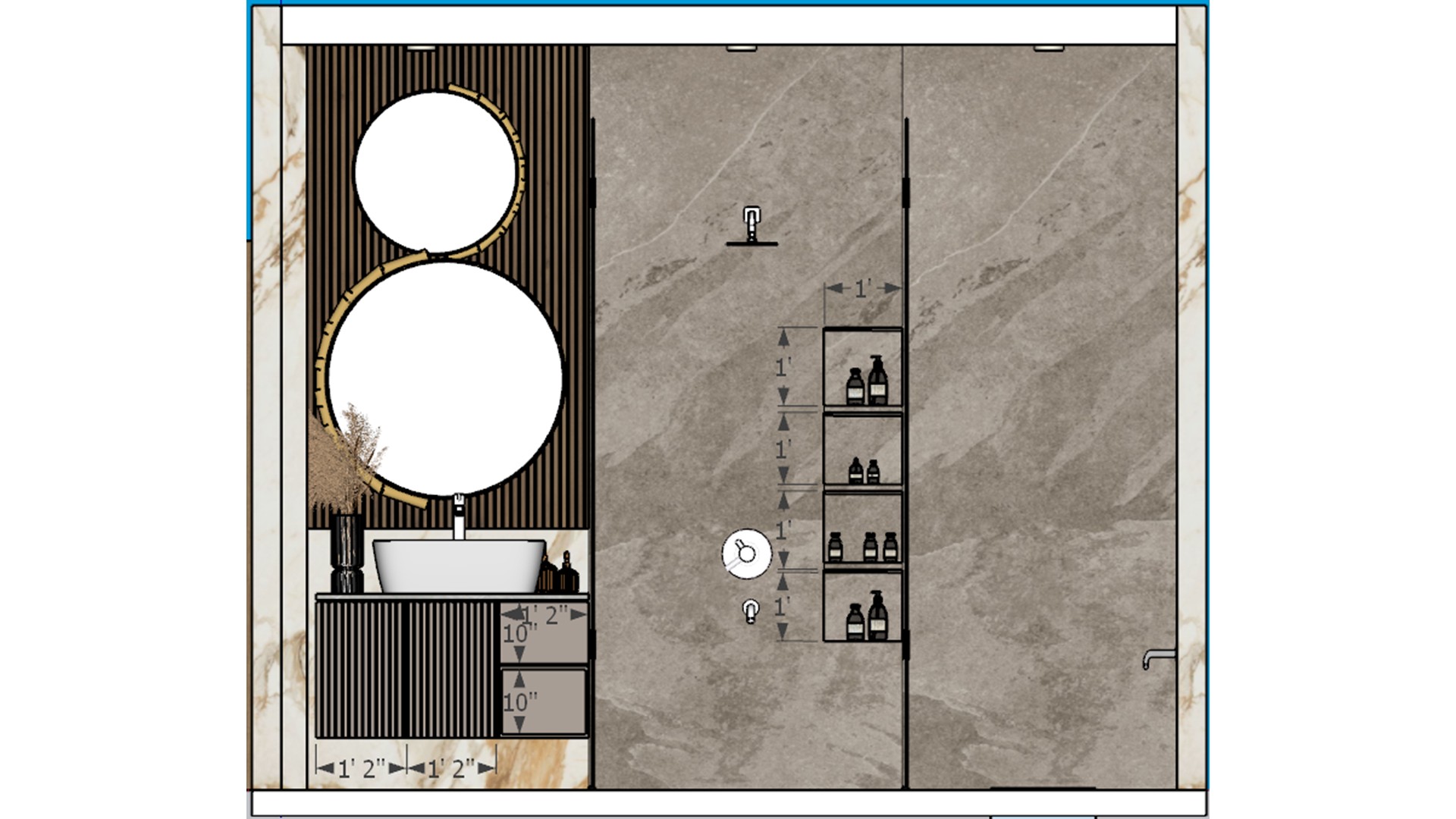interior design idea