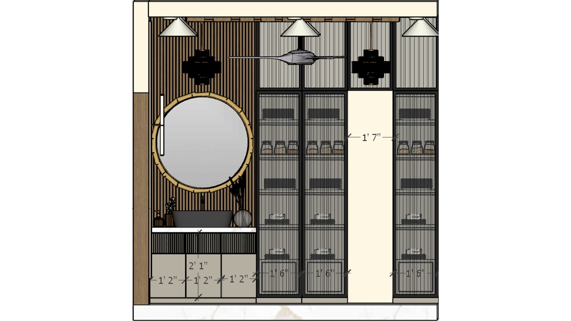 interior design idea