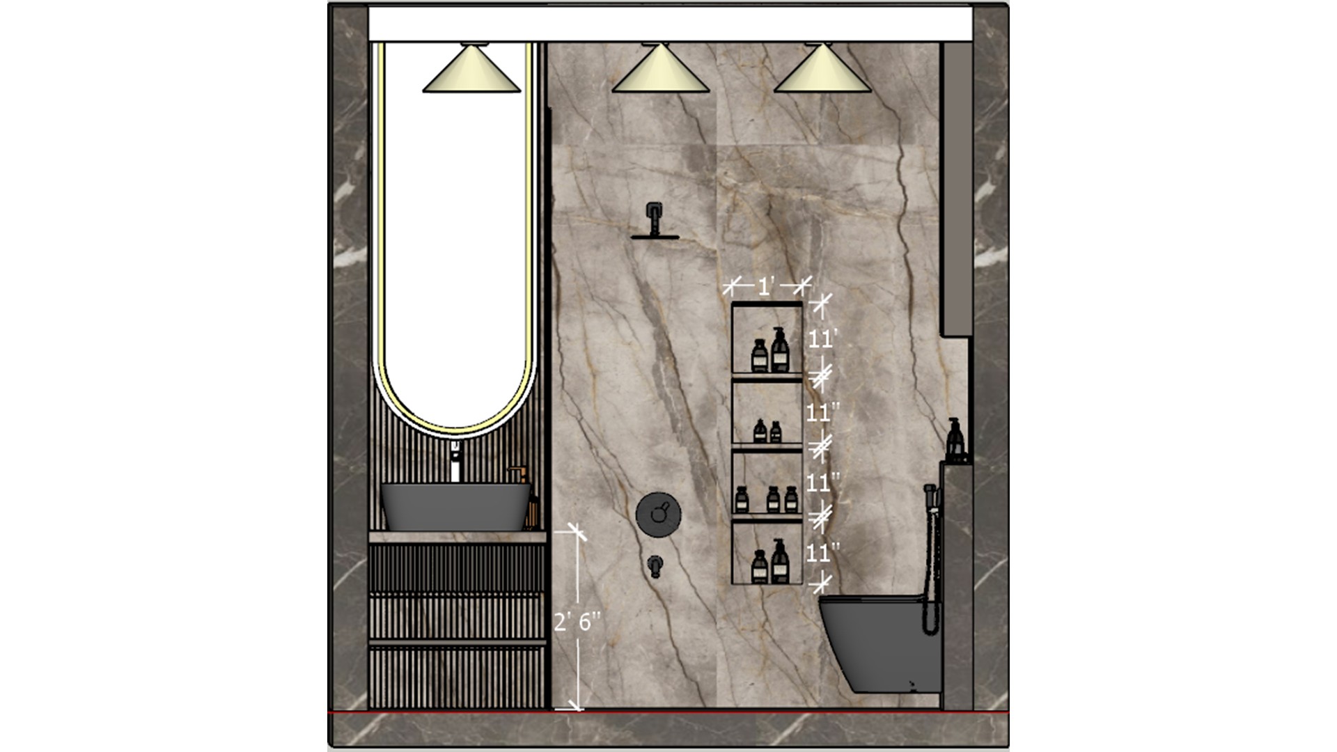 interior design idea