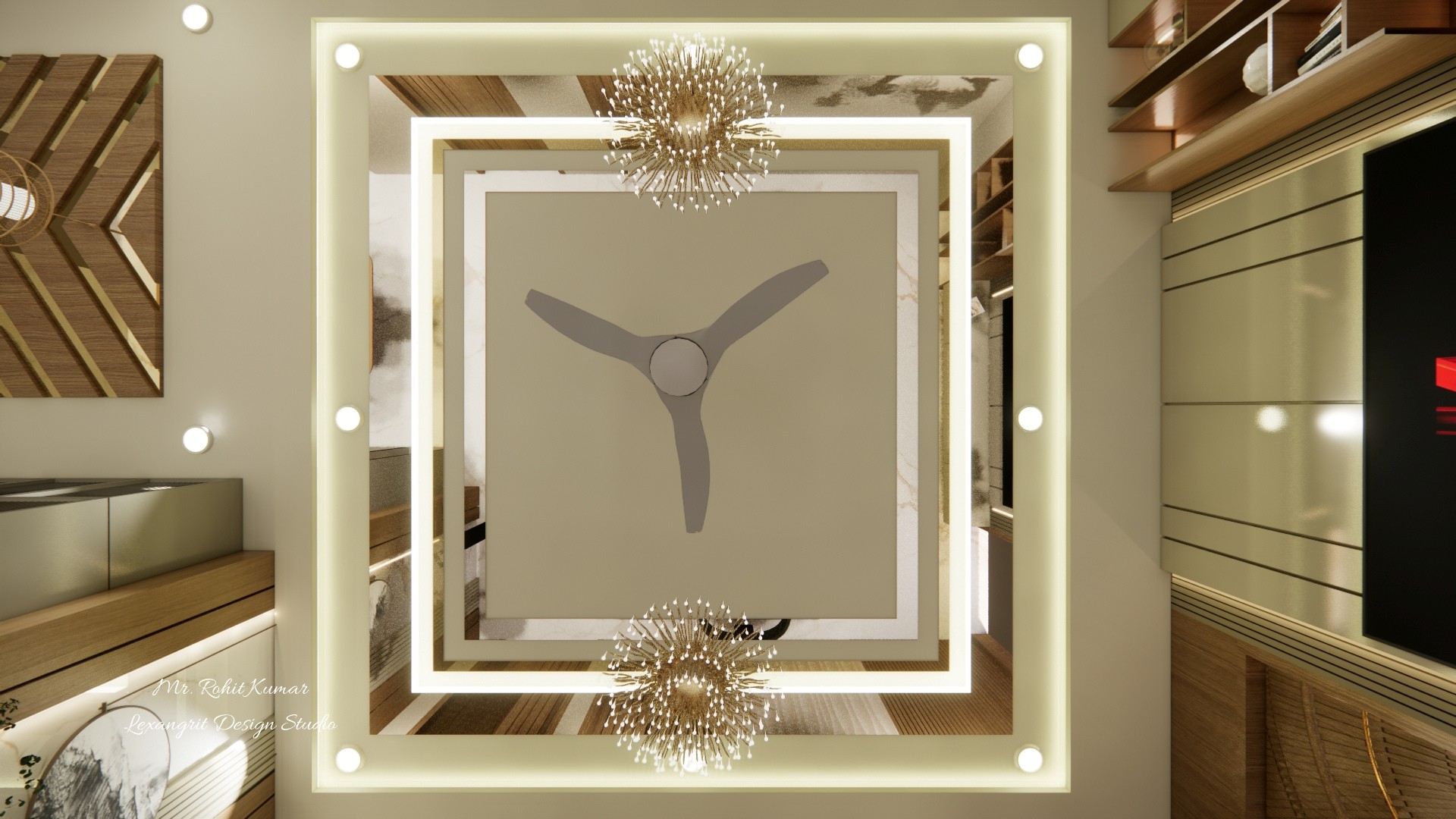 interior design idea