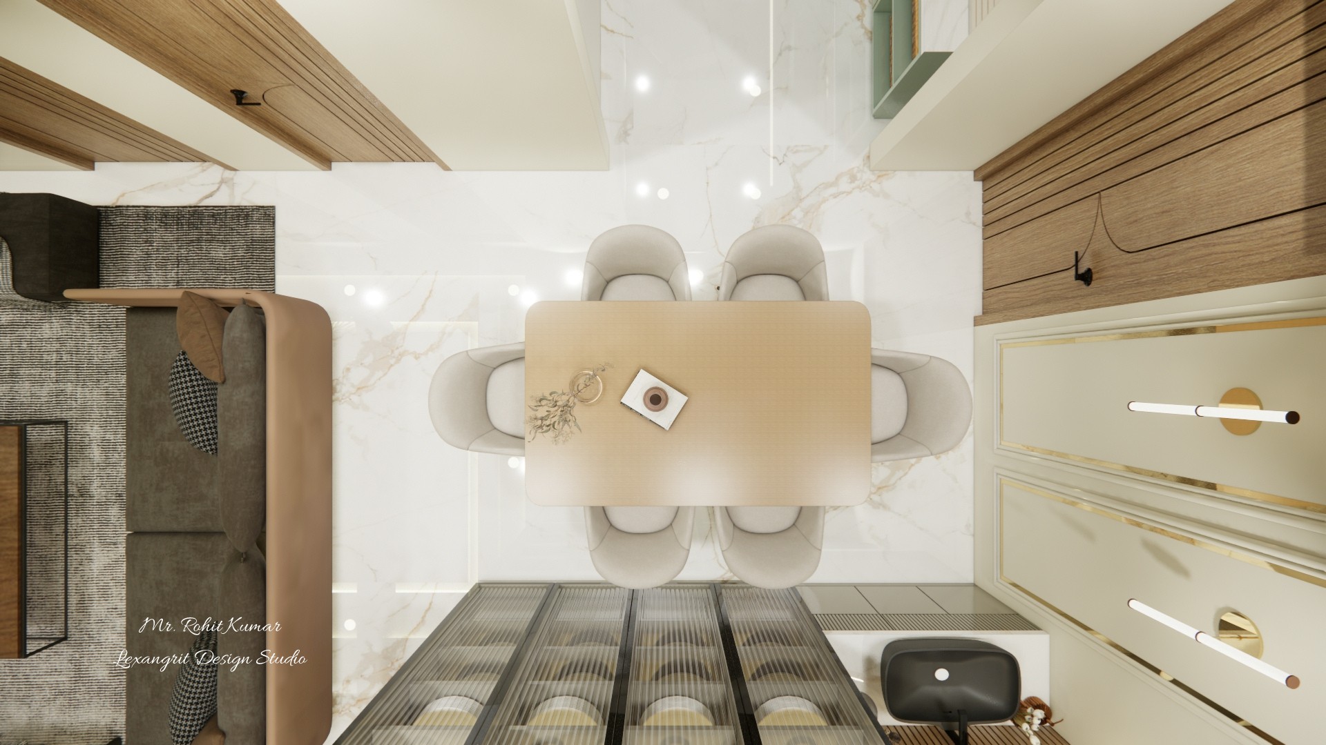 interior design idea