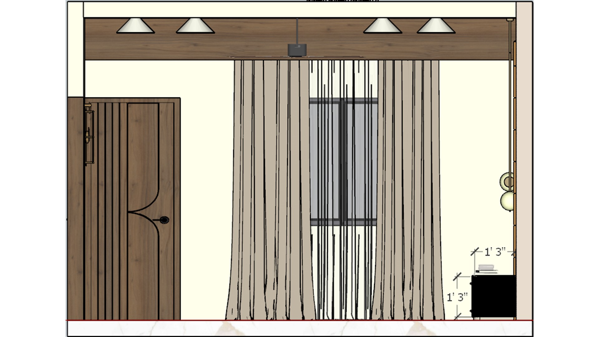 interior design idea