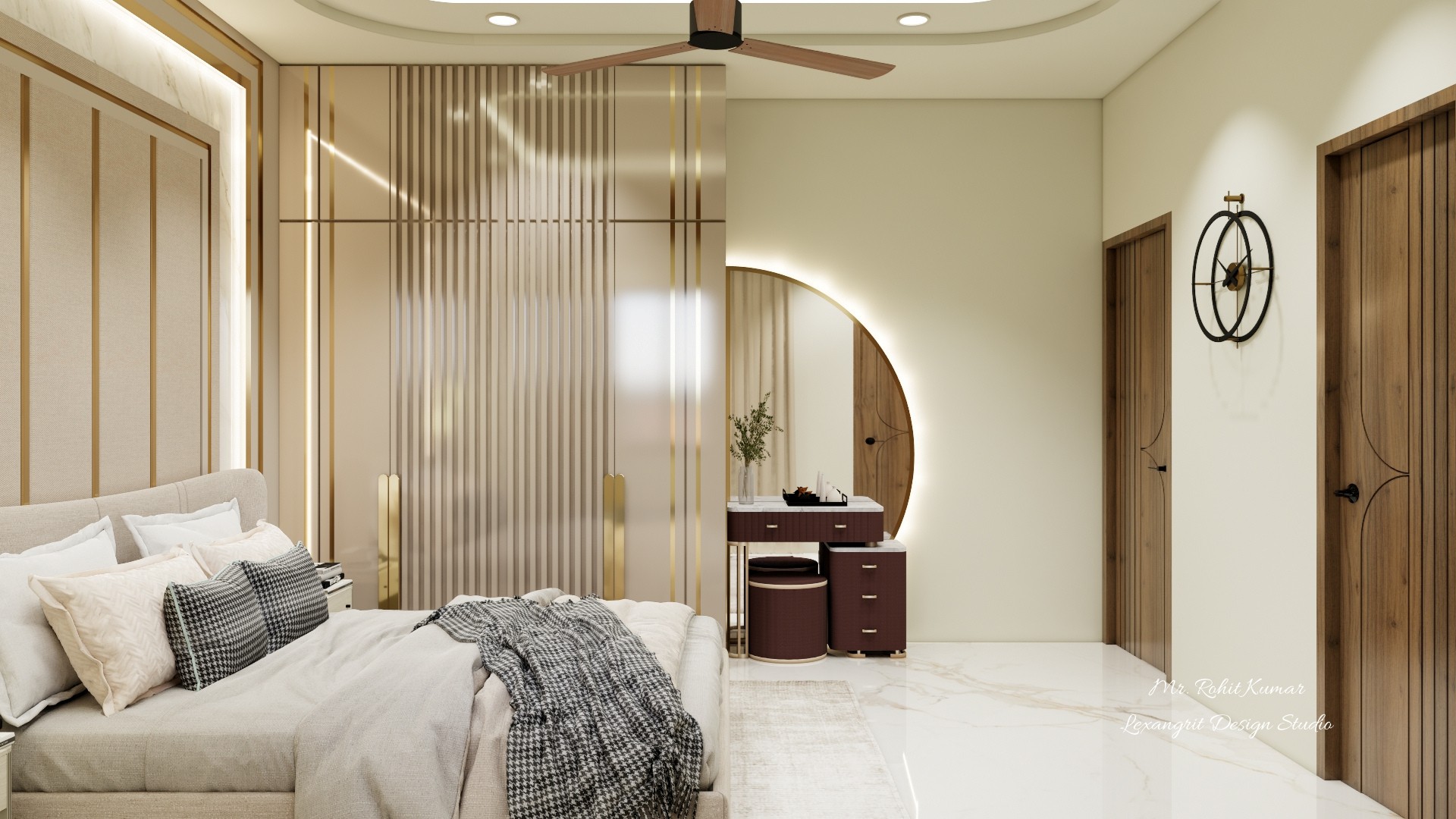interior design idea