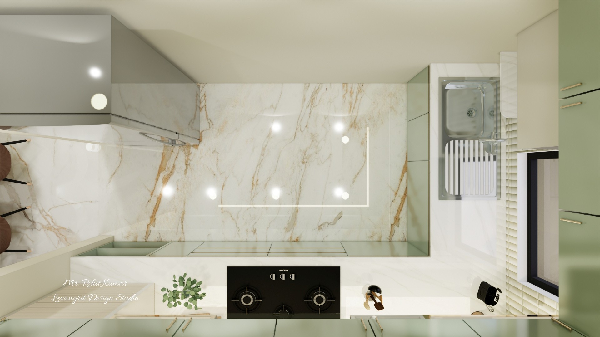 interior design idea