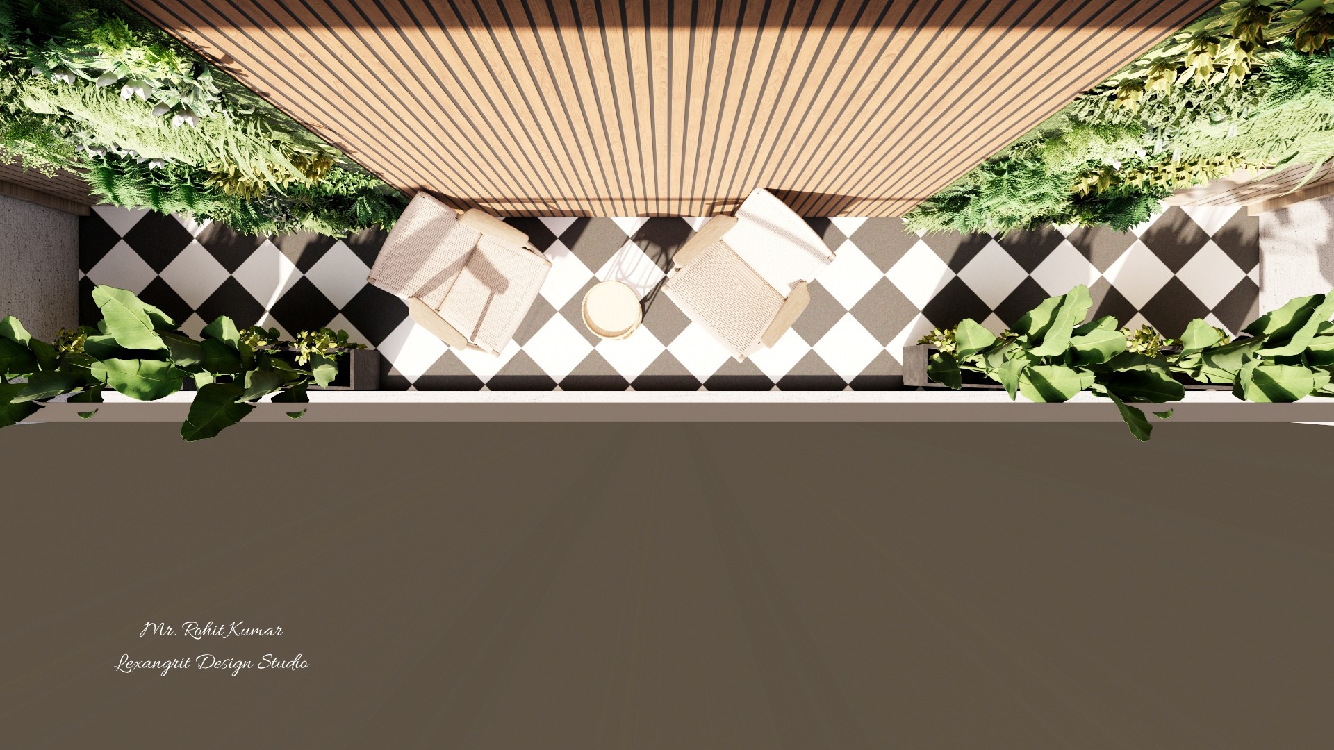 interior design idea