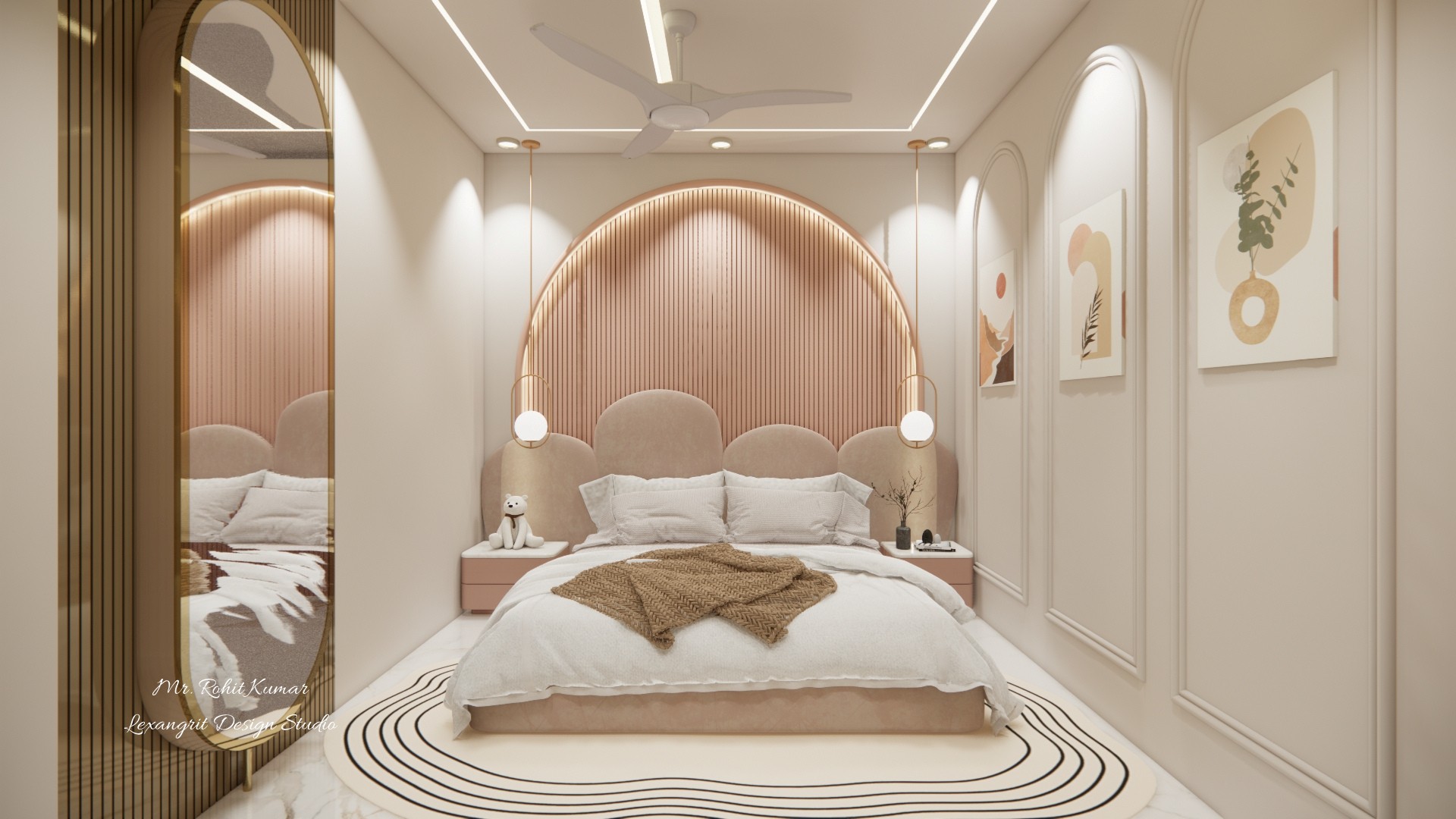 interior design idea
