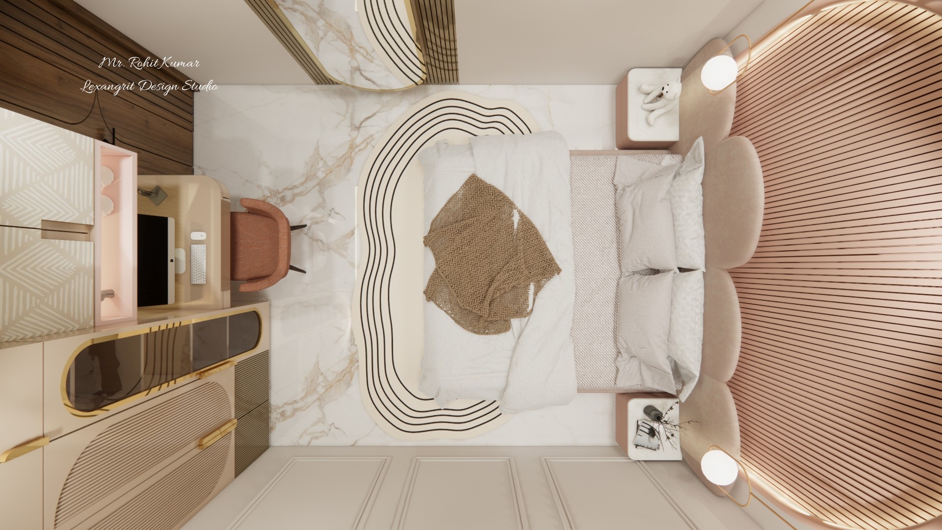 interior design idea