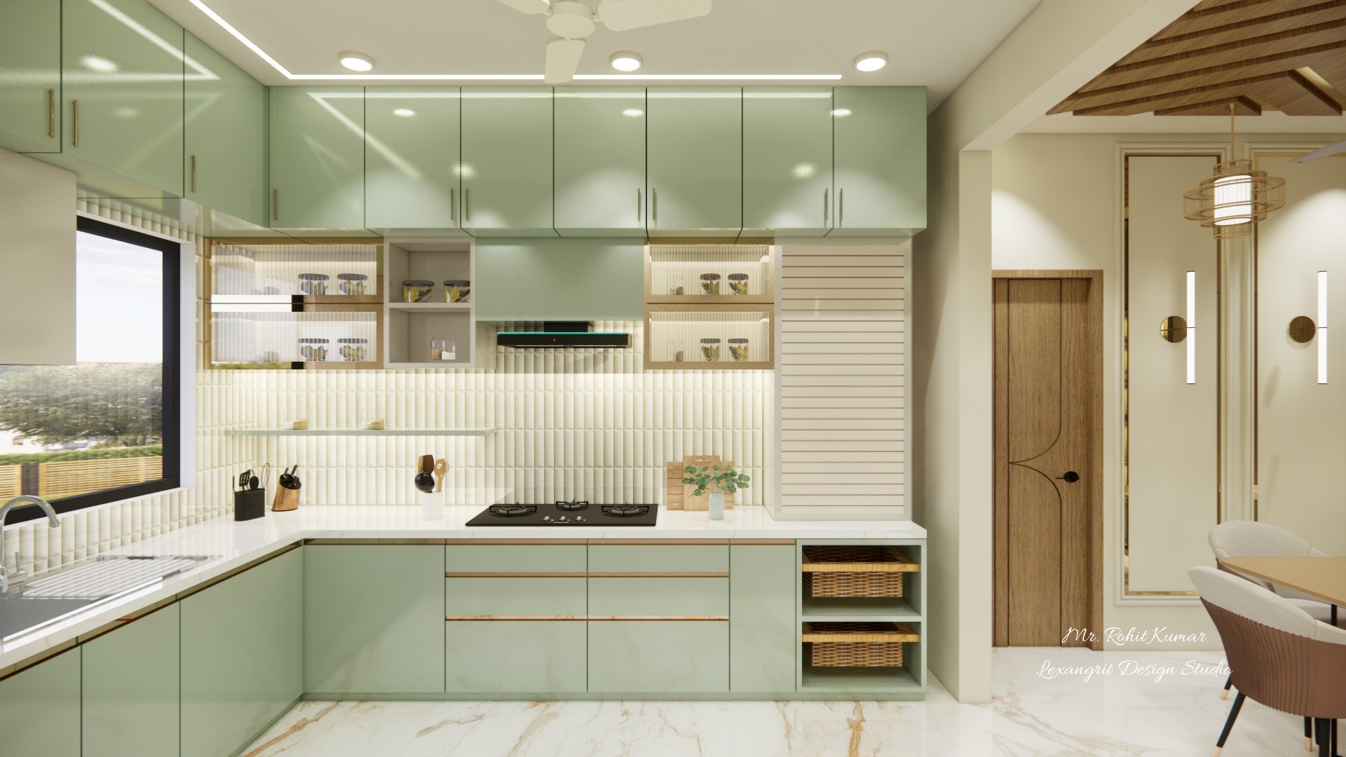 interior design idea