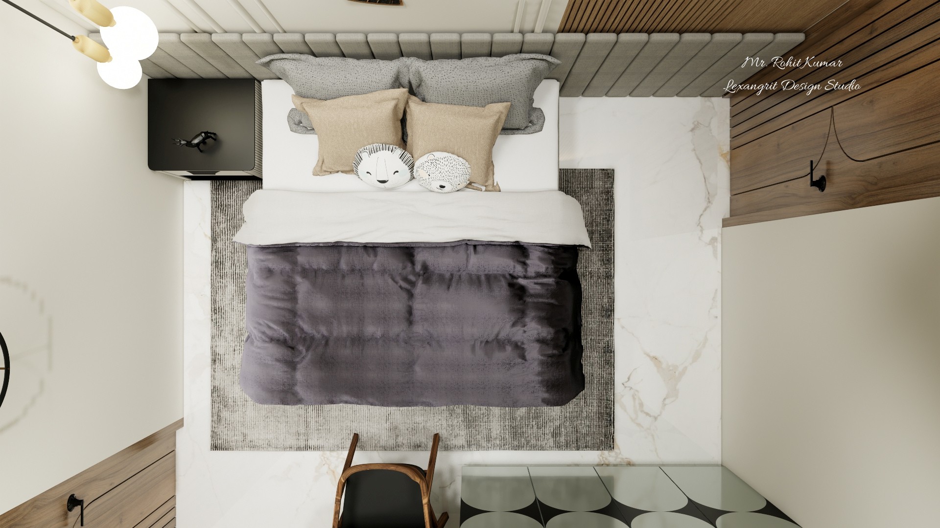 interior design idea