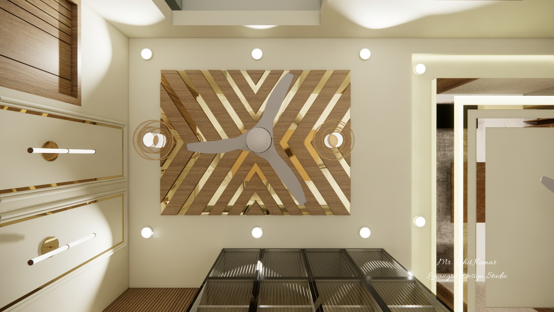 interior design idea