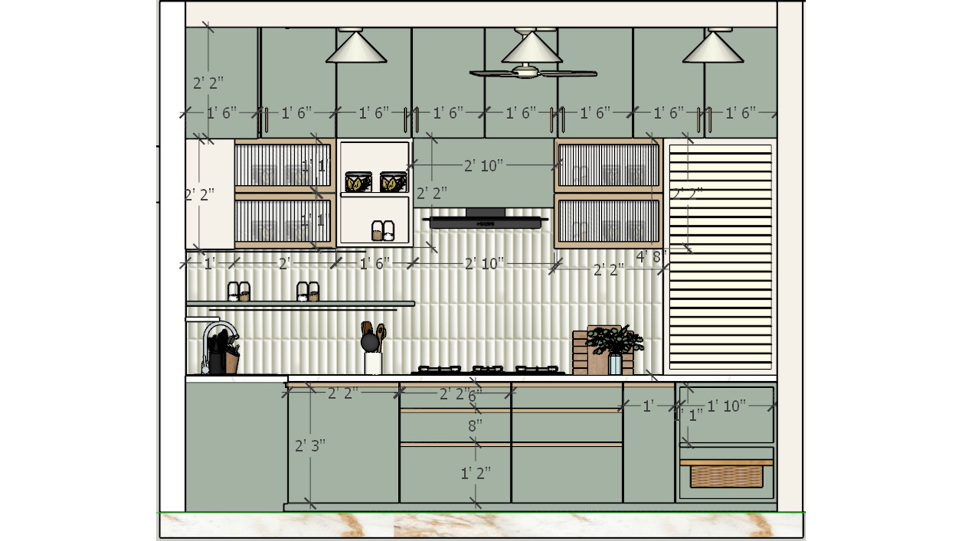 interior design idea