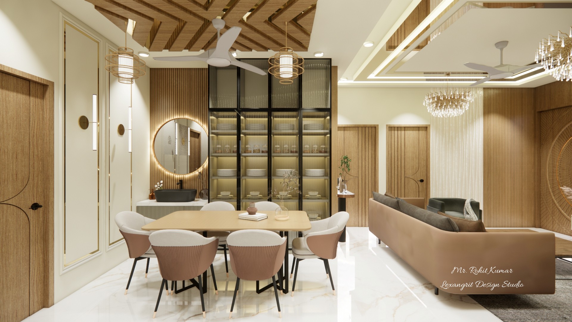 interior design idea