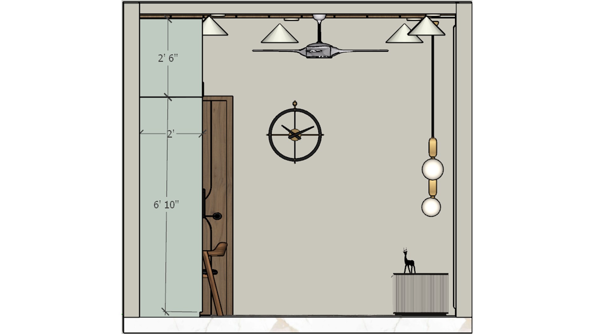 interior design idea
