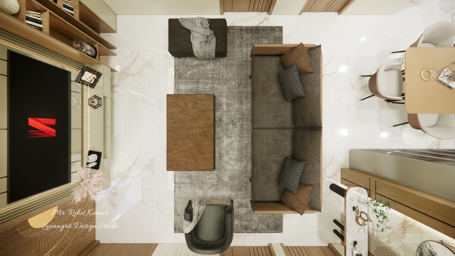 interior design idea