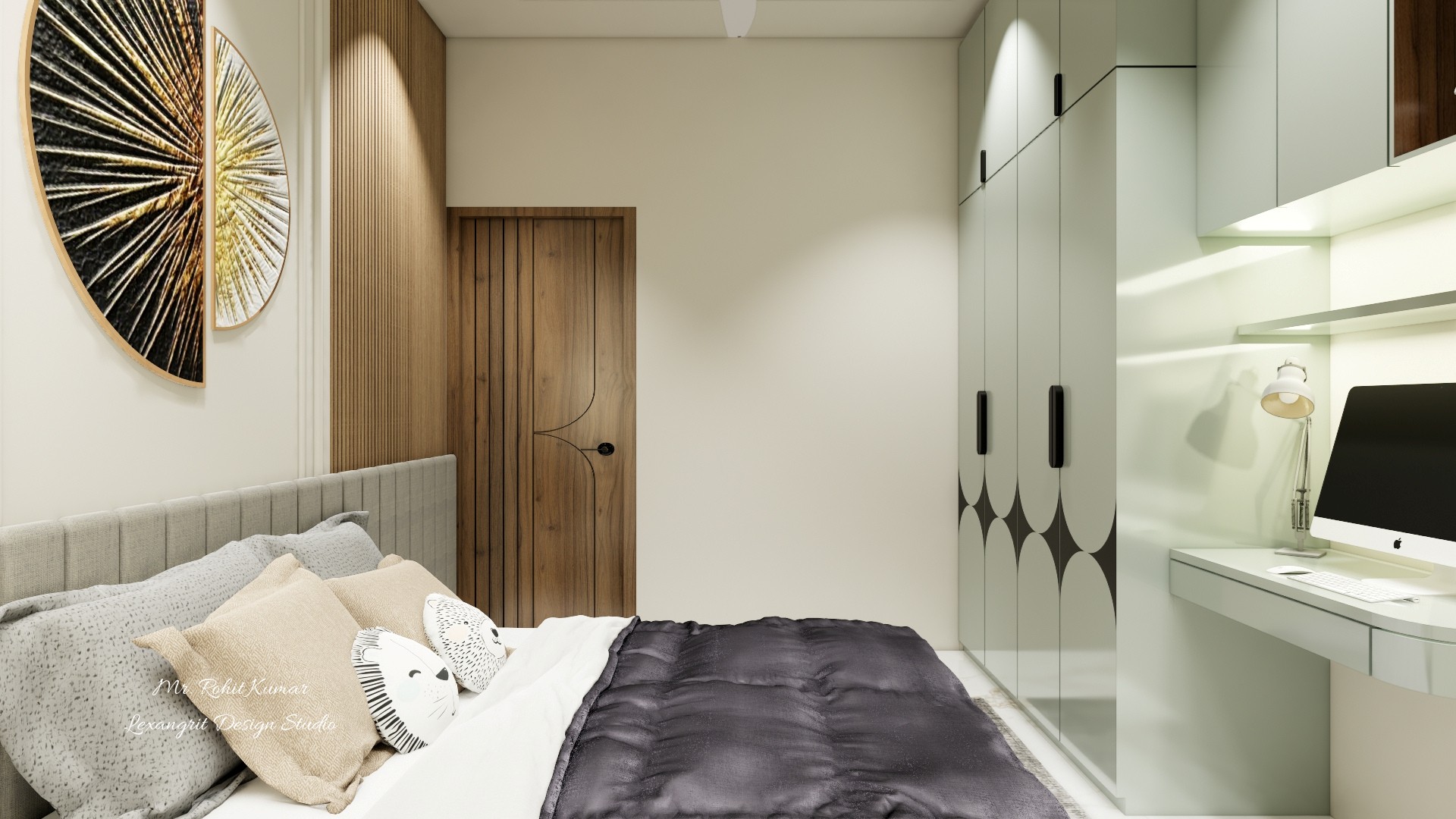 interior design idea