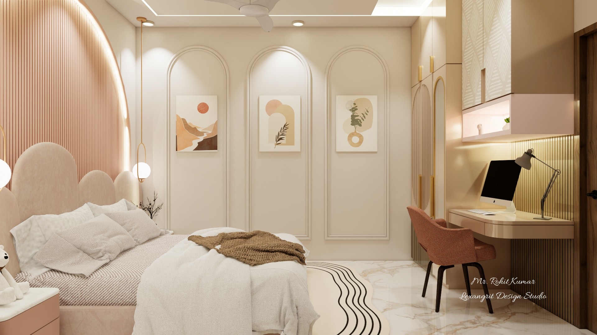 interior design idea