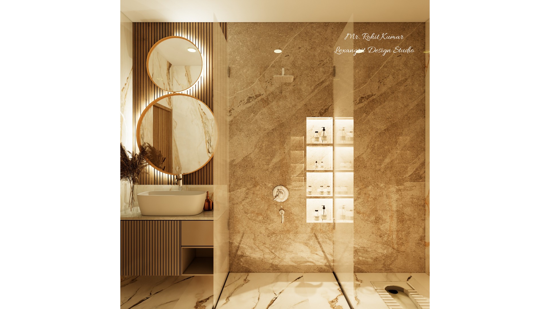 interior design idea