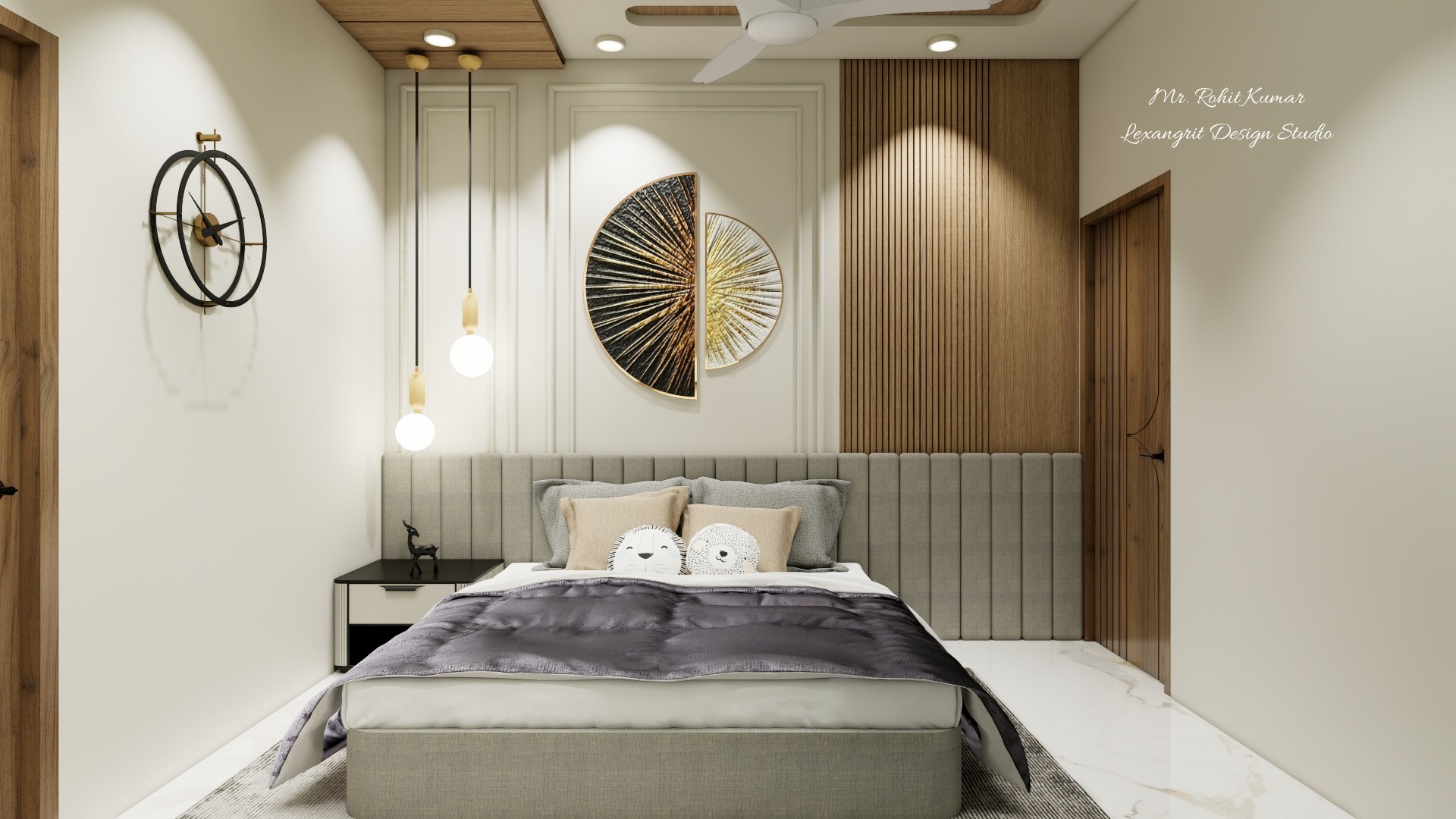 interior design idea
