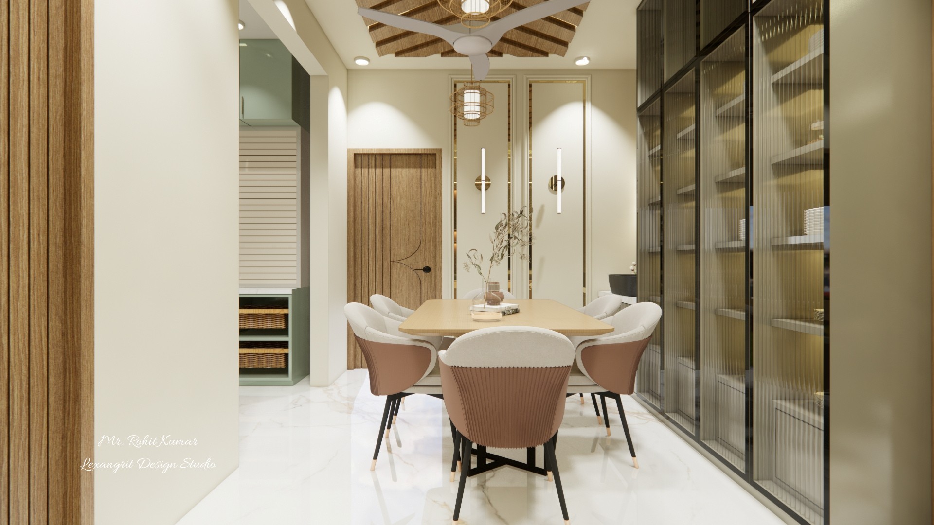interior design idea