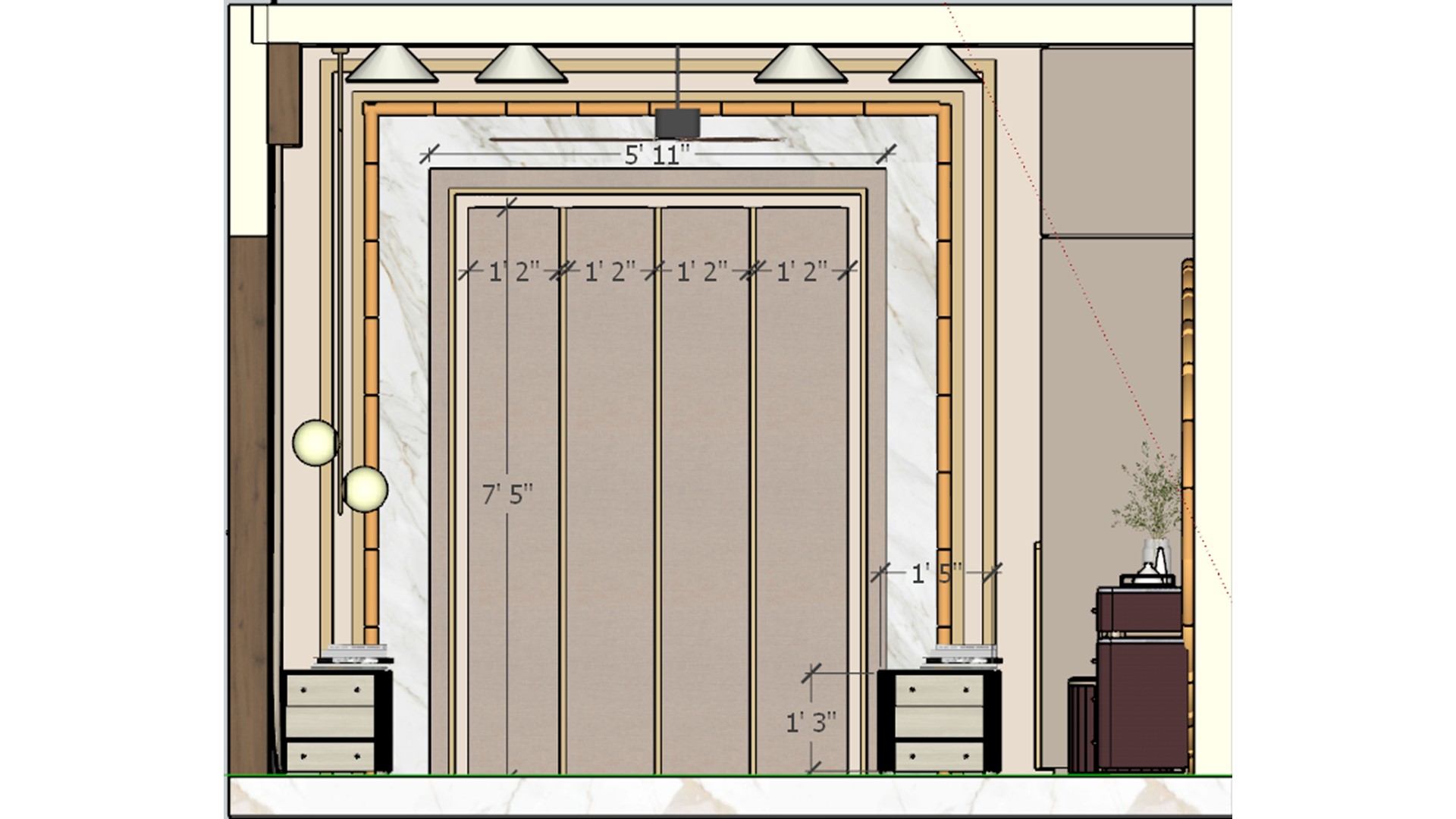 interior design idea
