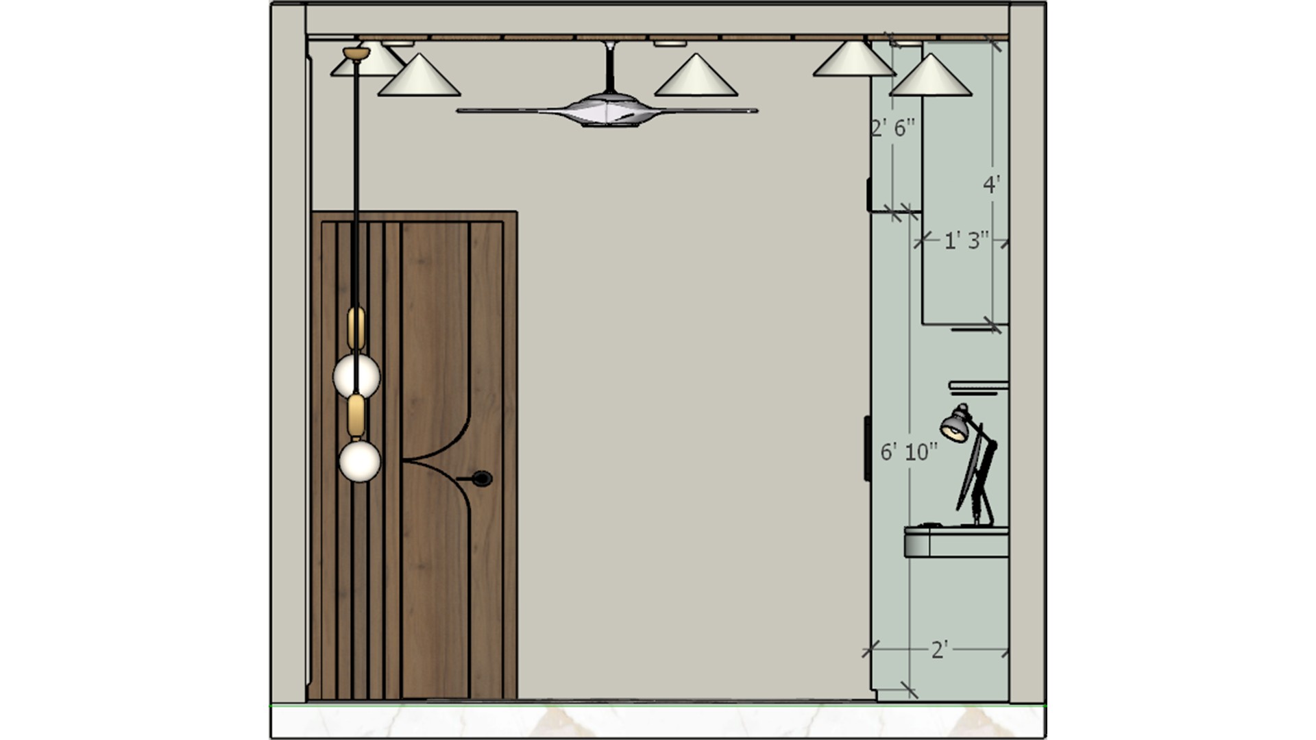 interior design idea