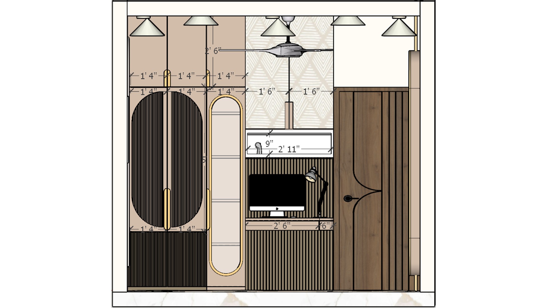 interior design idea
