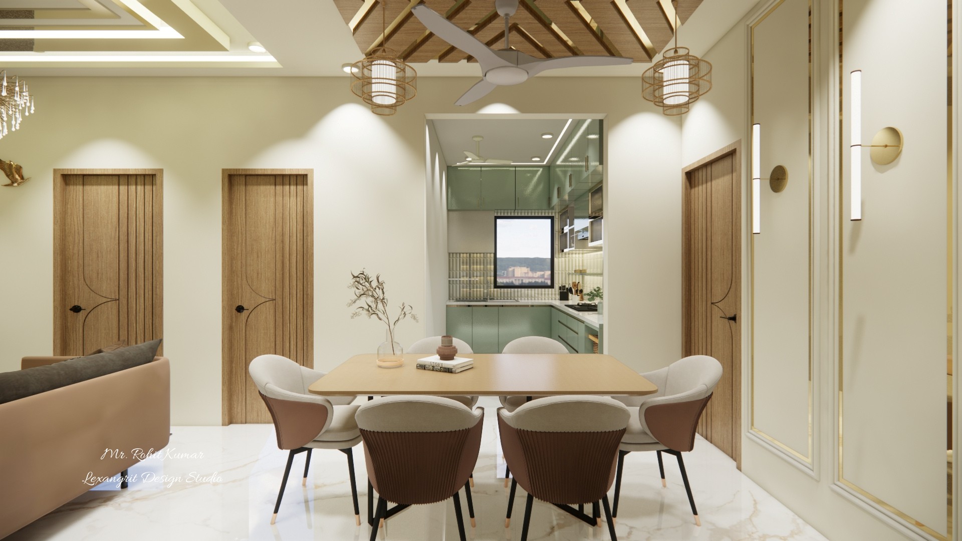 interior design idea