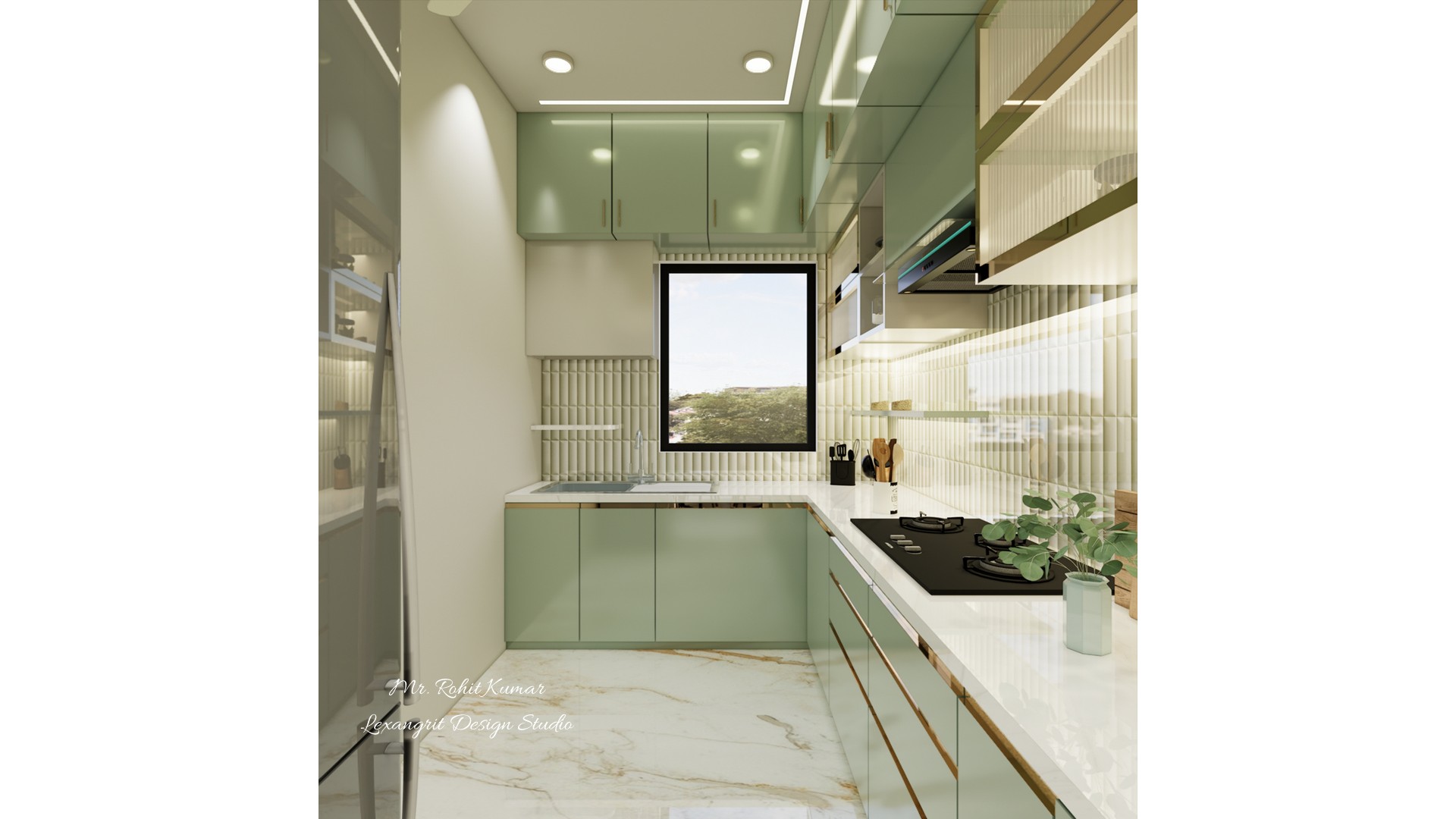 interior design idea