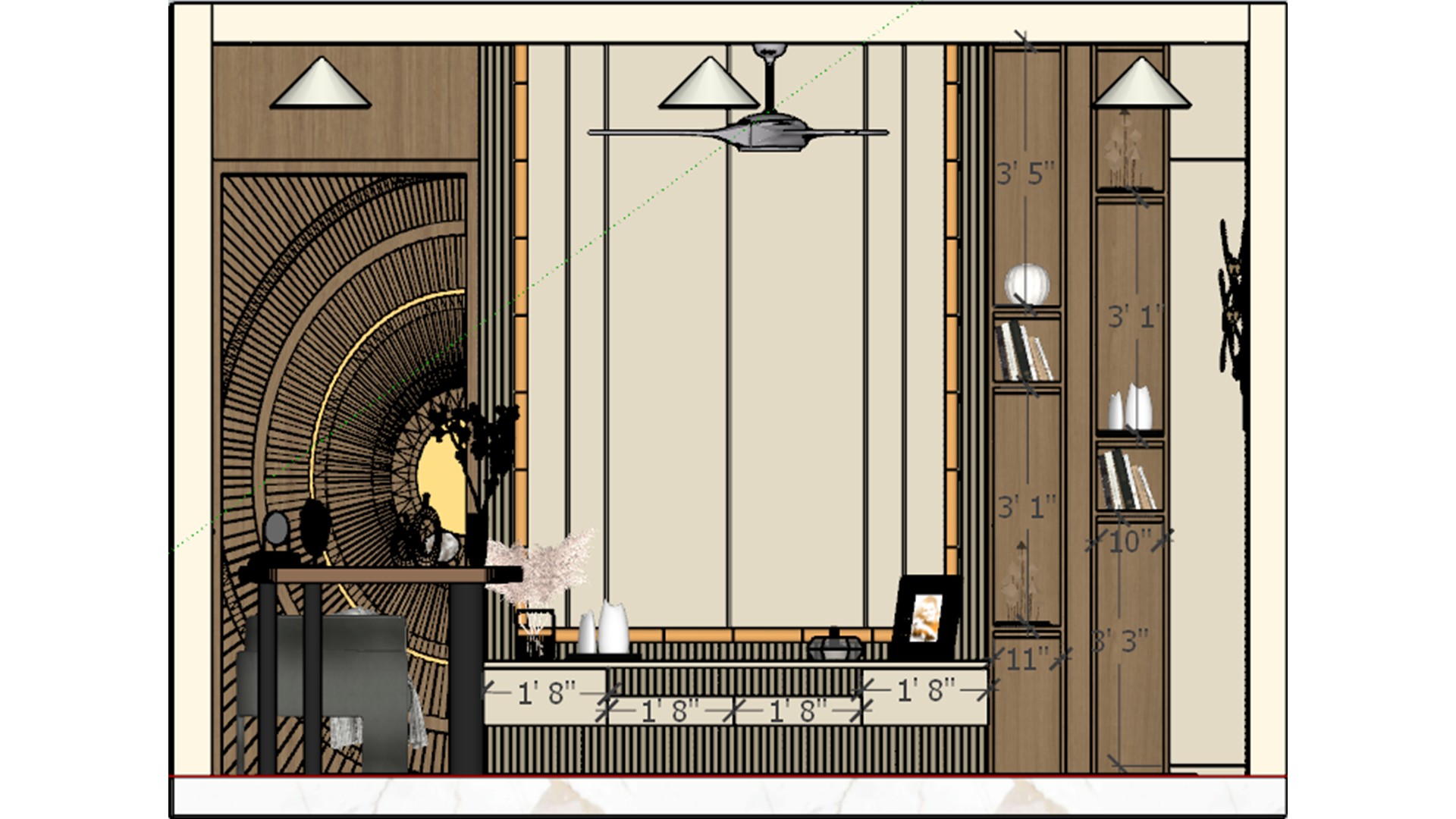 interior design idea