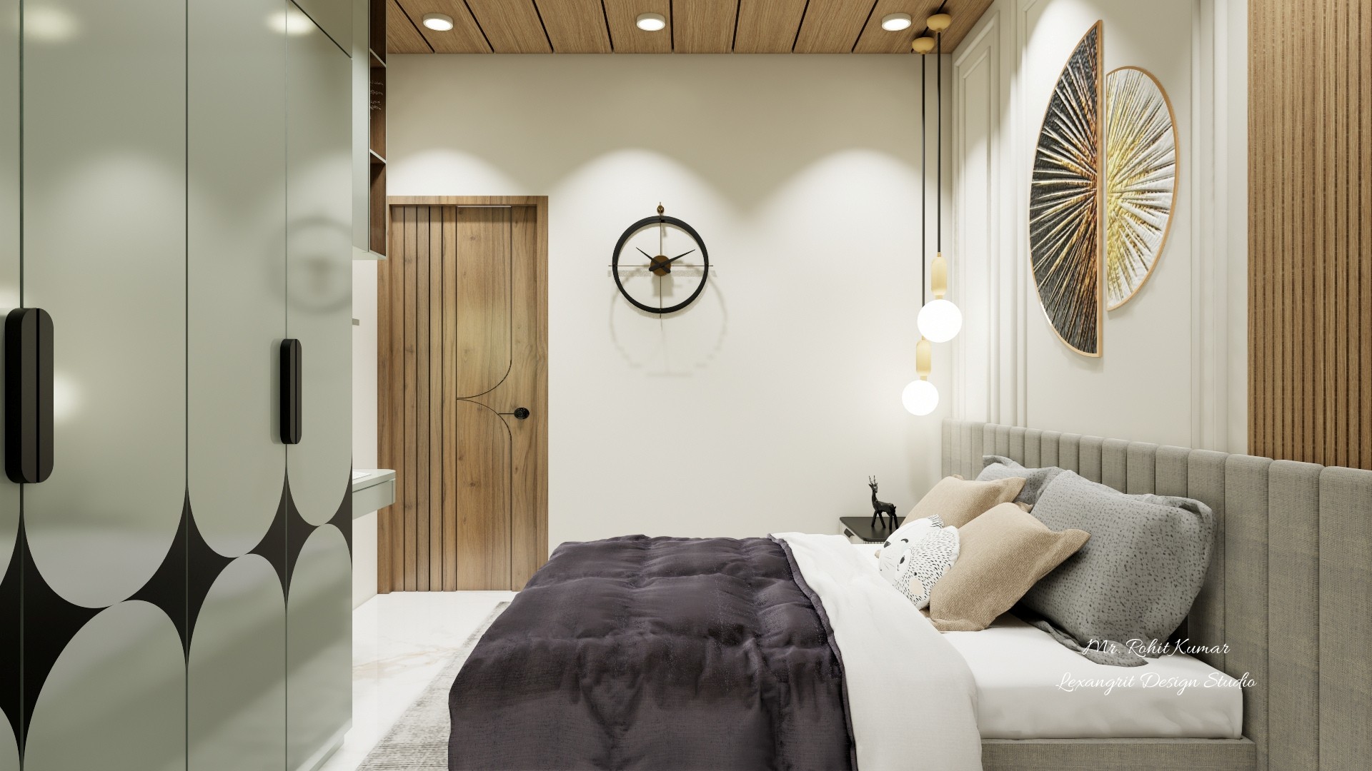 interior design idea
