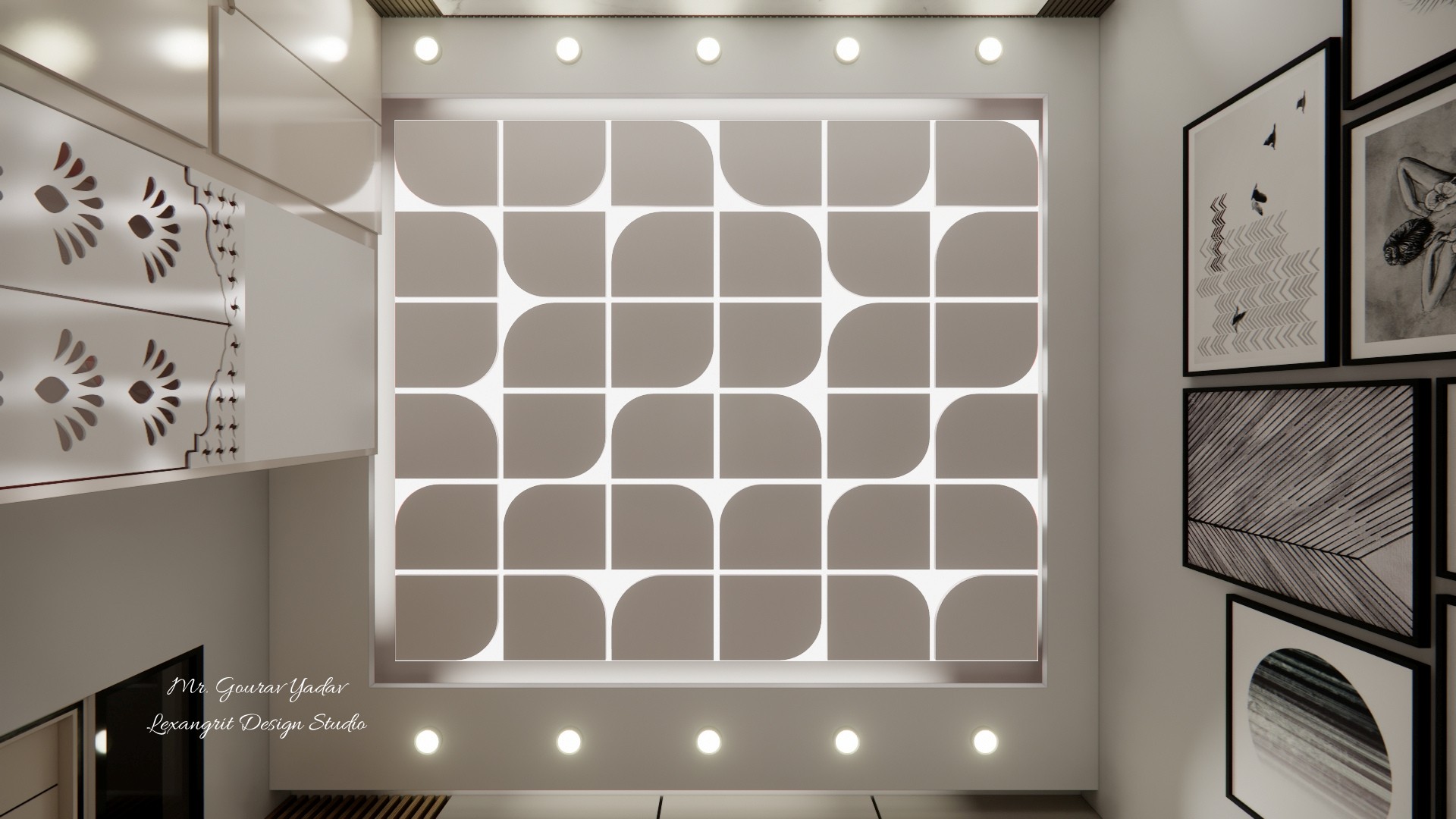 interior design idea