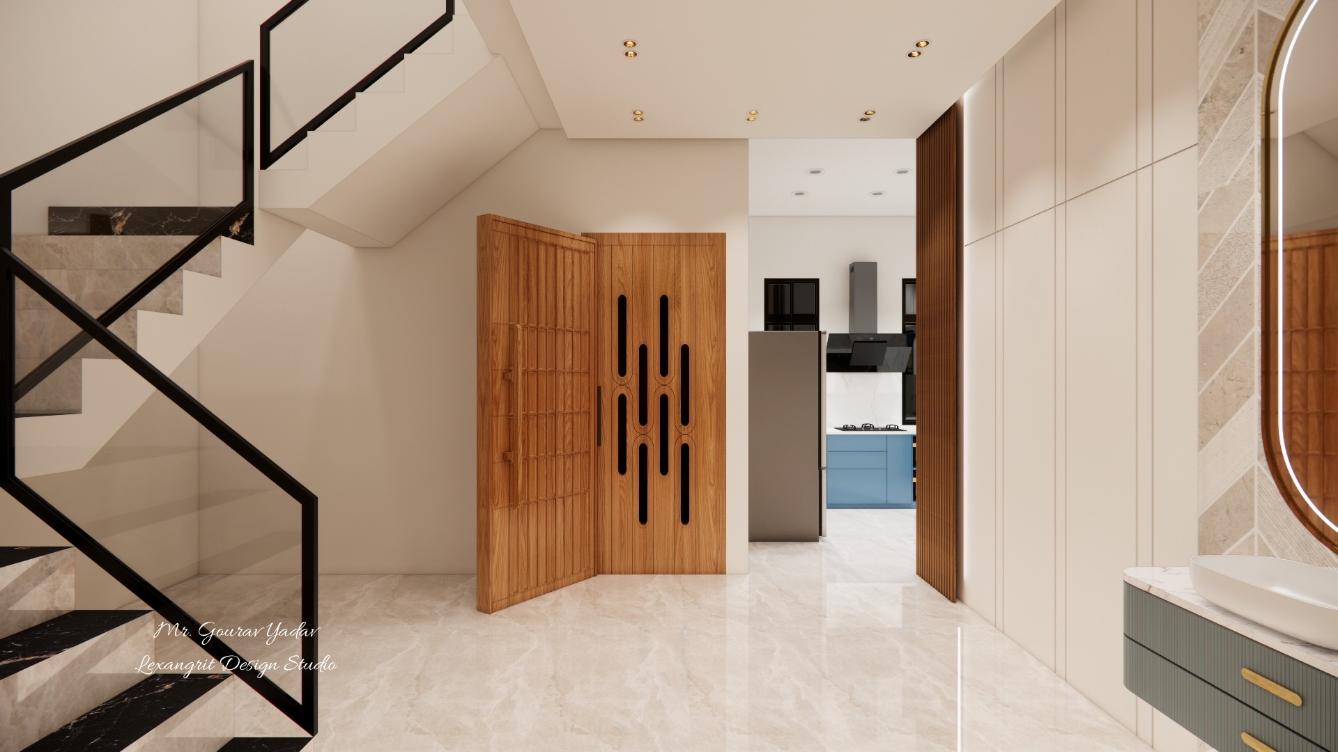 interior design idea