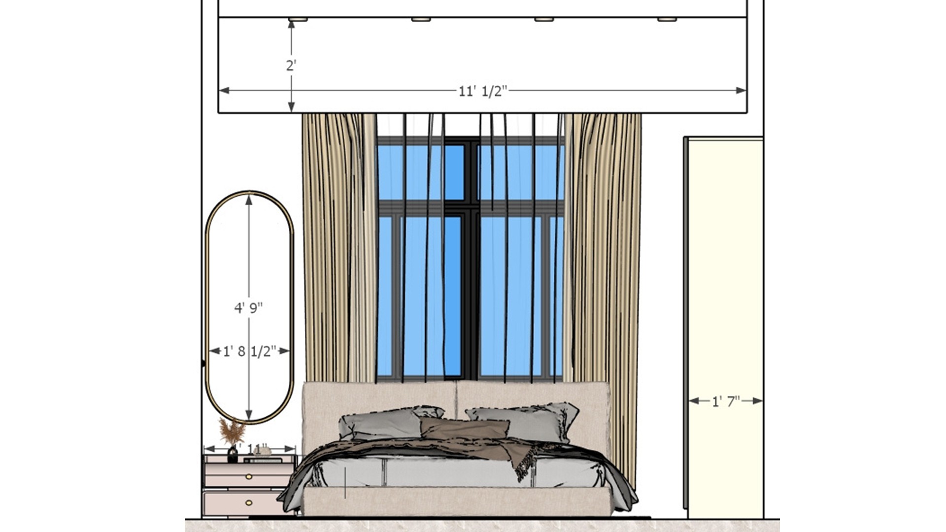 interior design idea