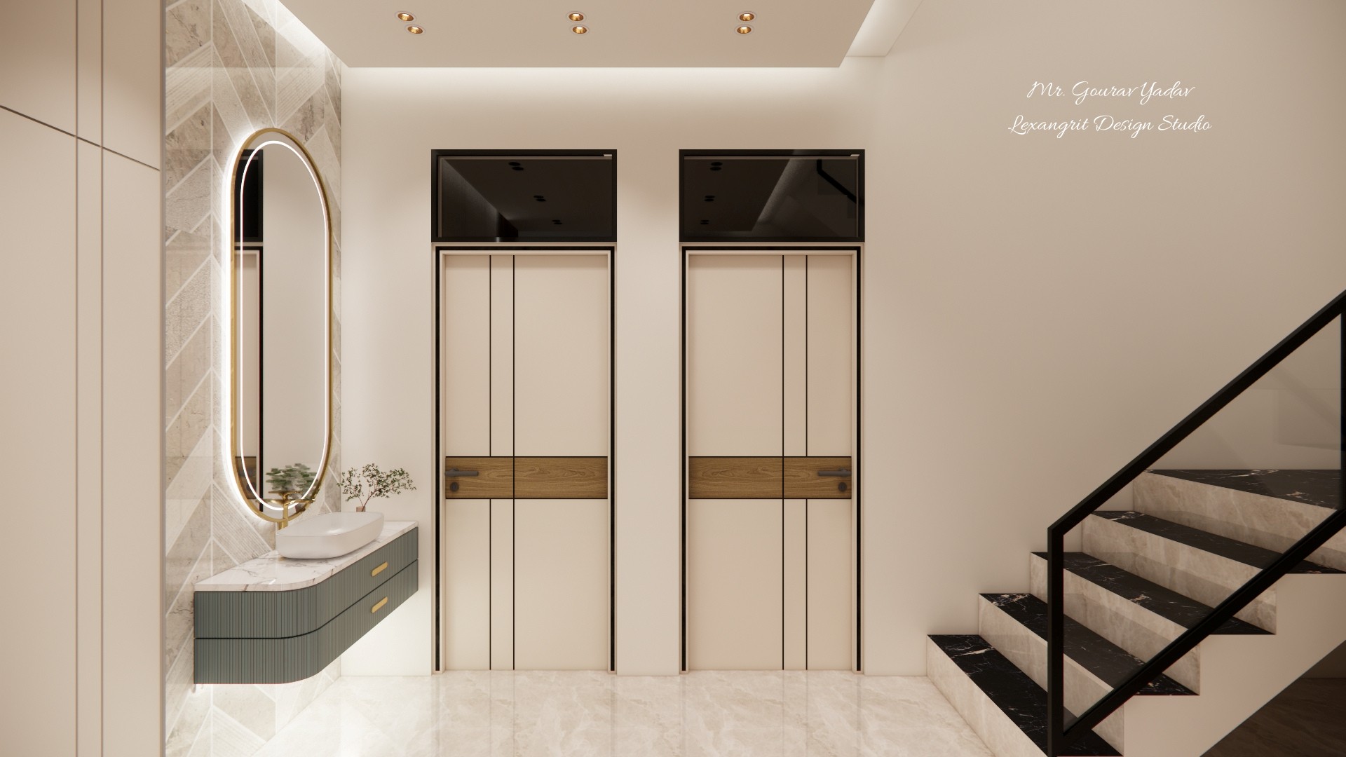 interior design idea