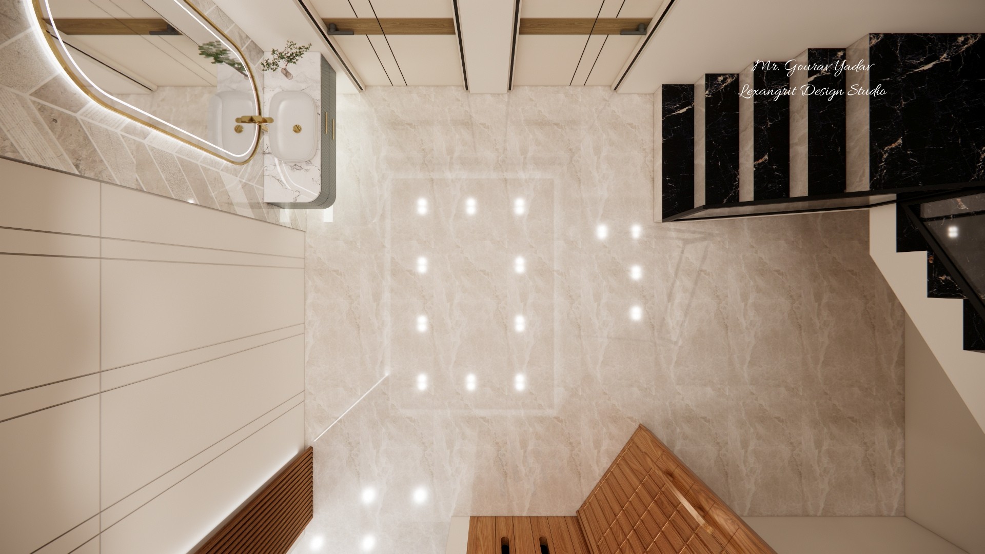 interior design idea
