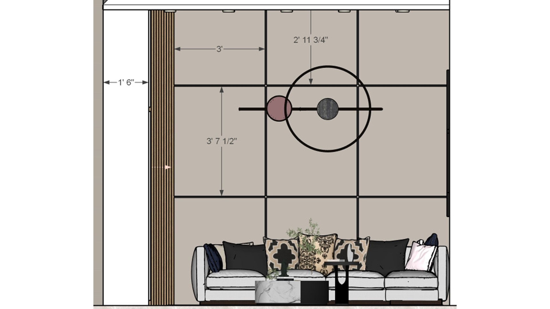 interior design idea