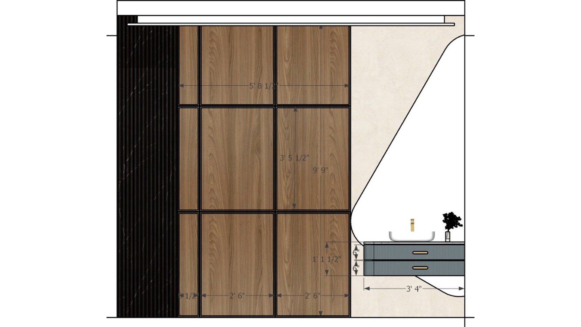 interior design idea