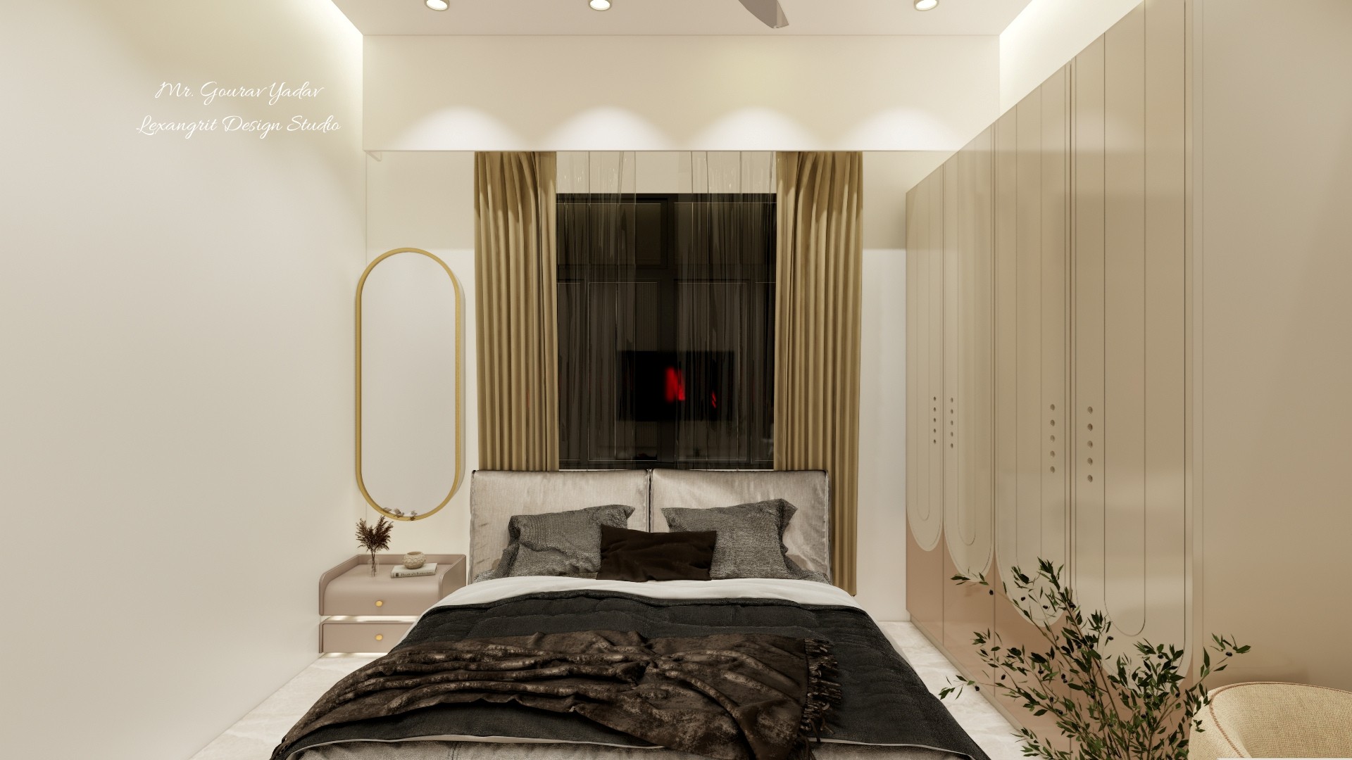 interior design idea