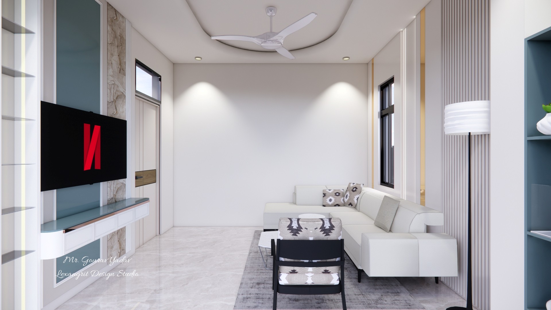 interior design idea