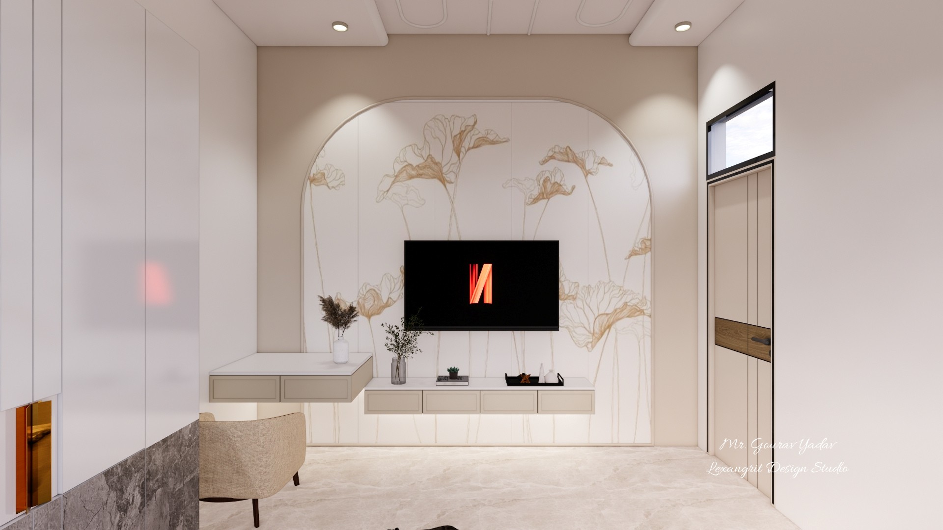 interior design idea