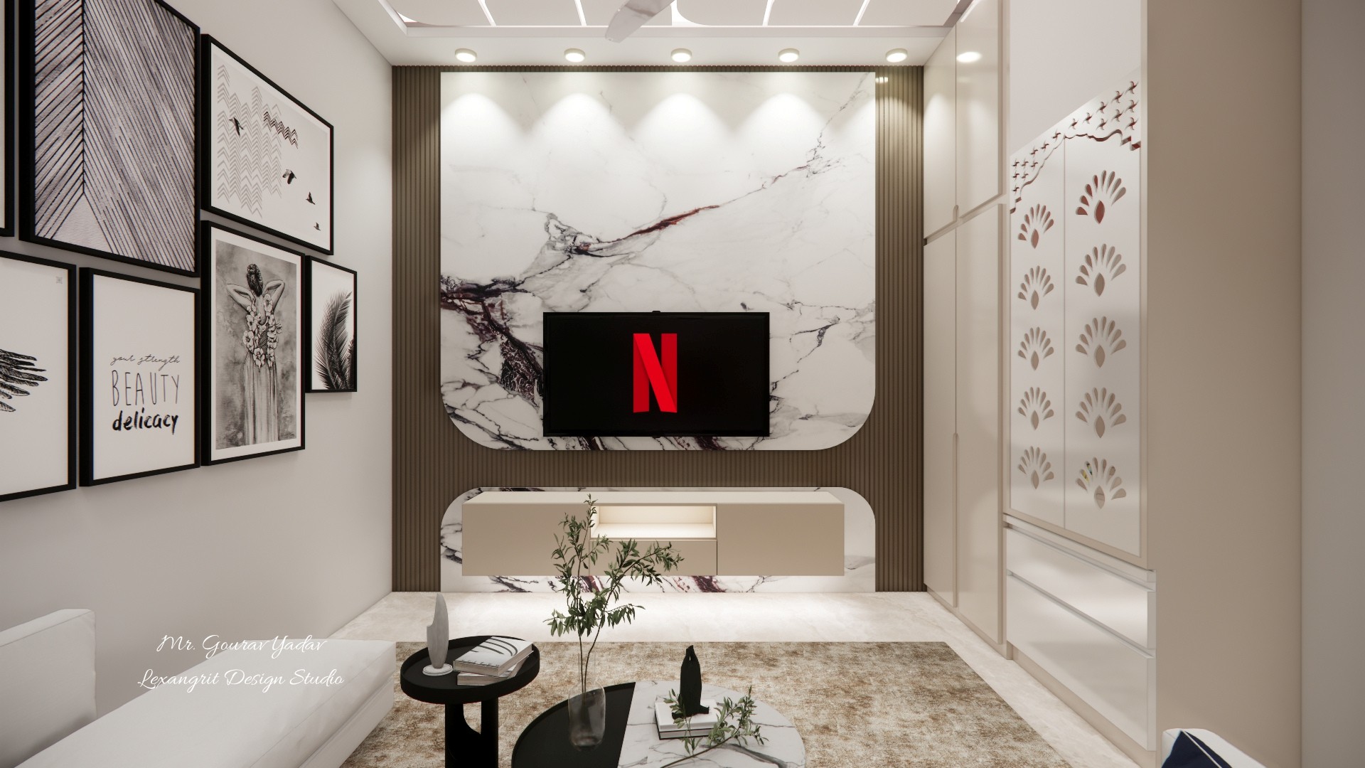 interior design idea