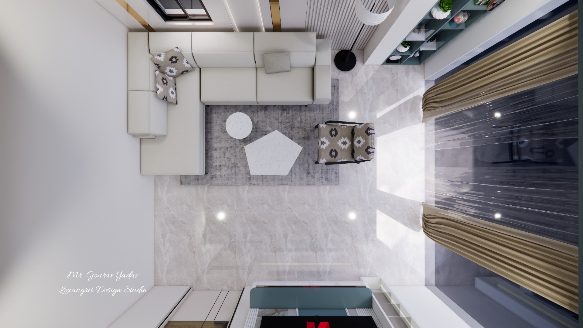 interior design idea