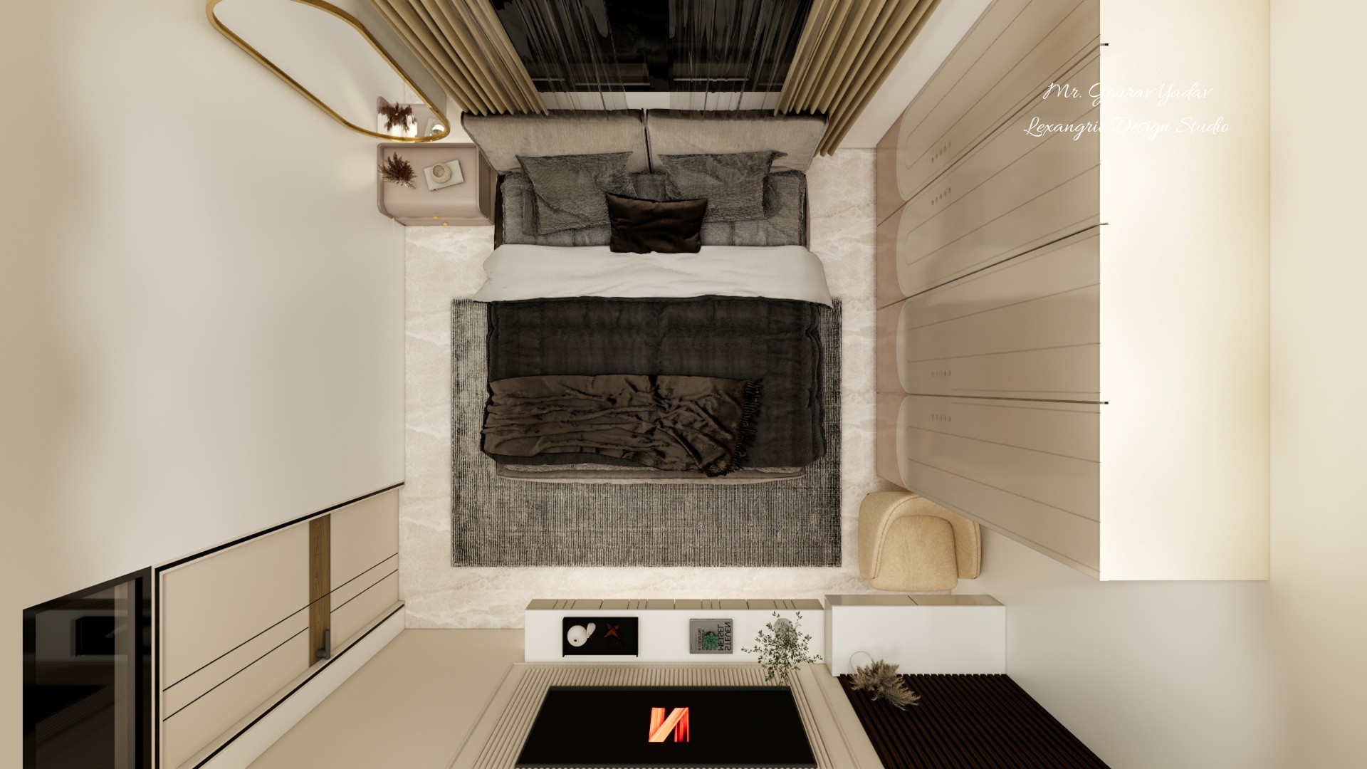 interior design idea