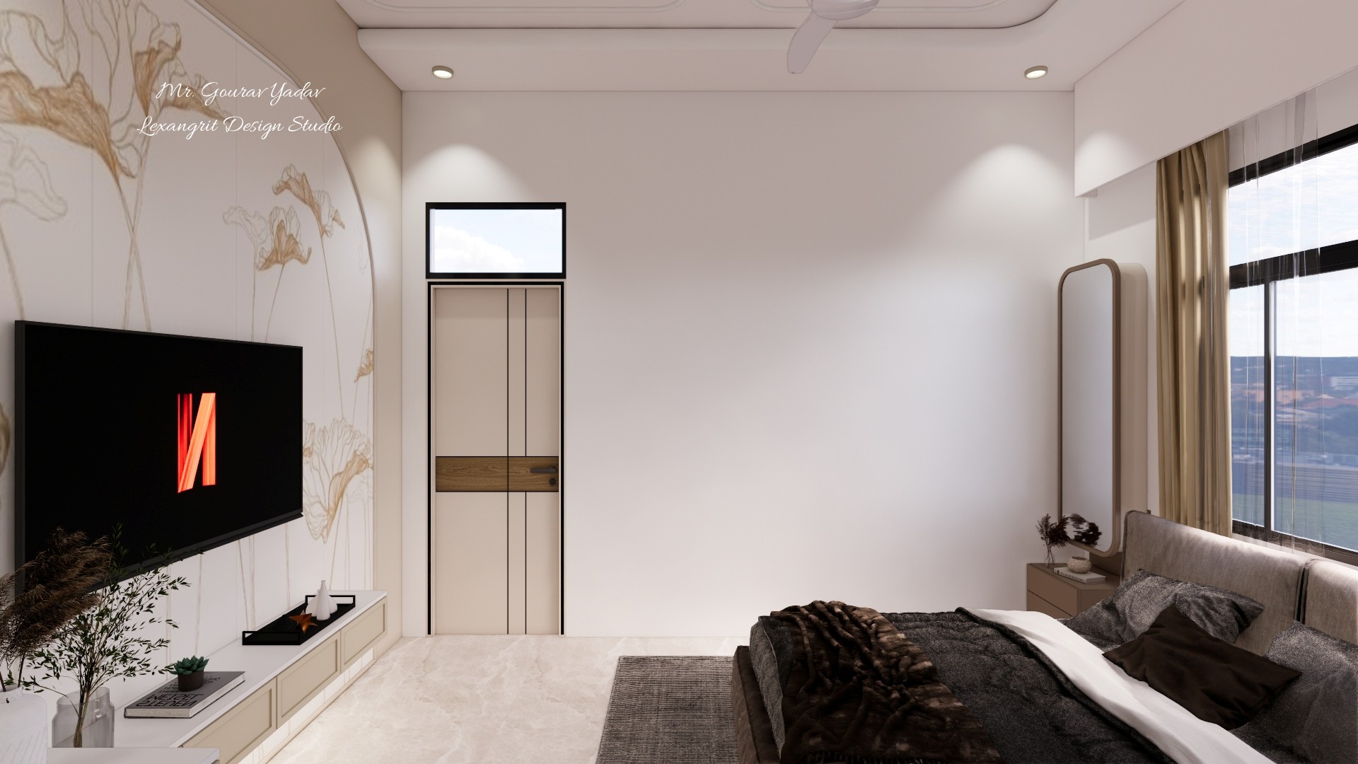 interior design idea