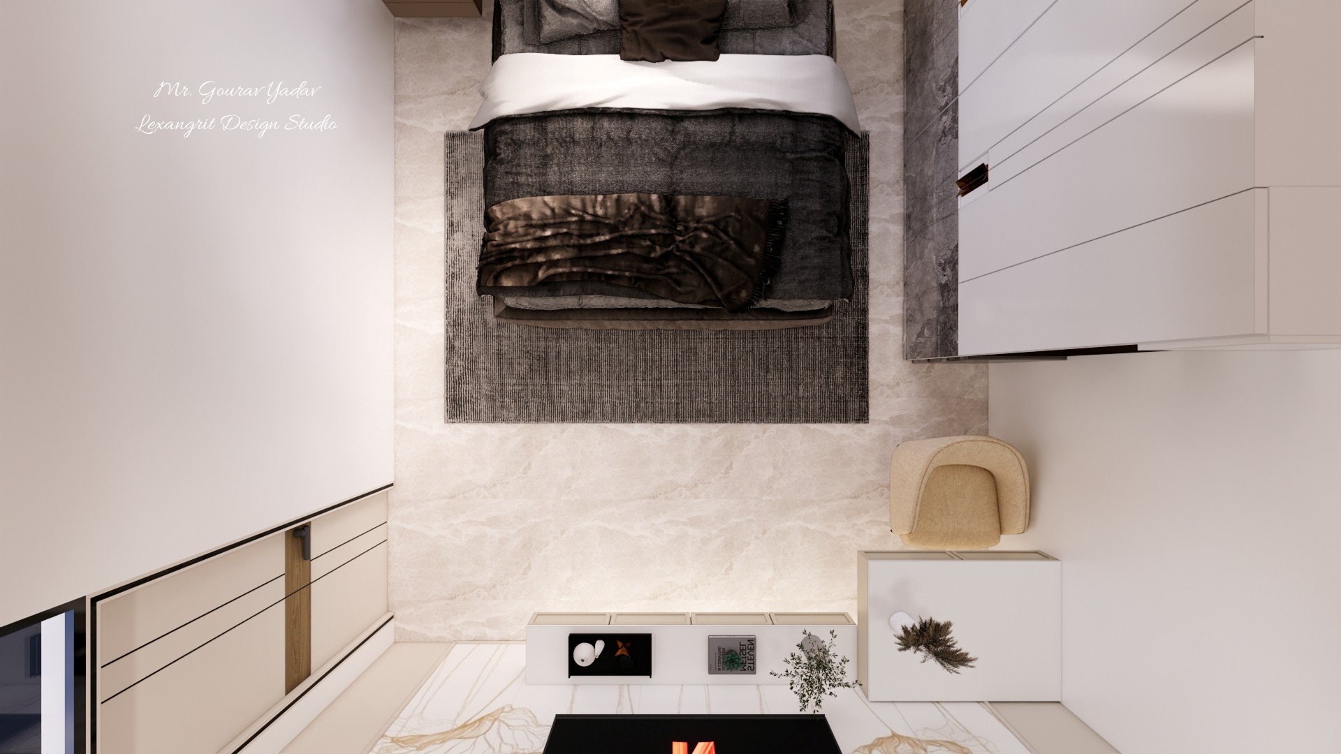 interior design idea