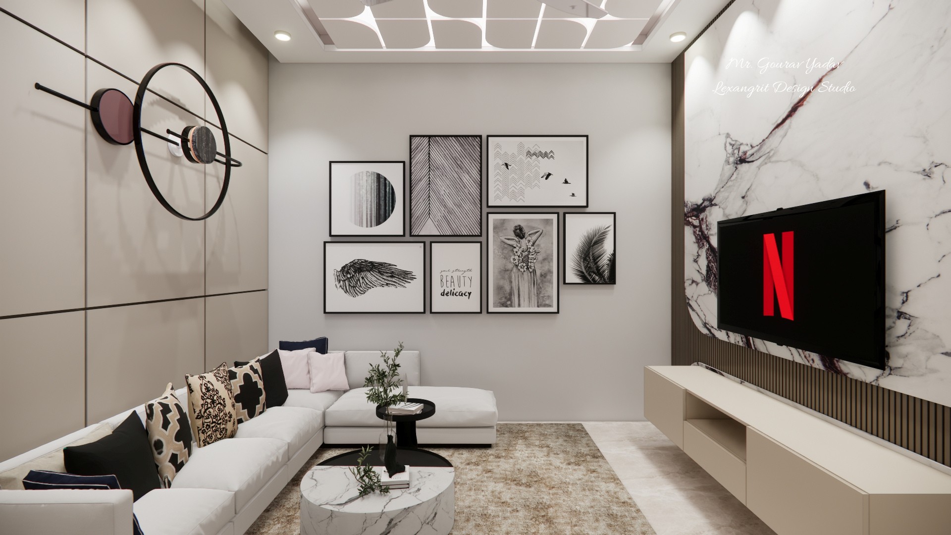 interior design idea
