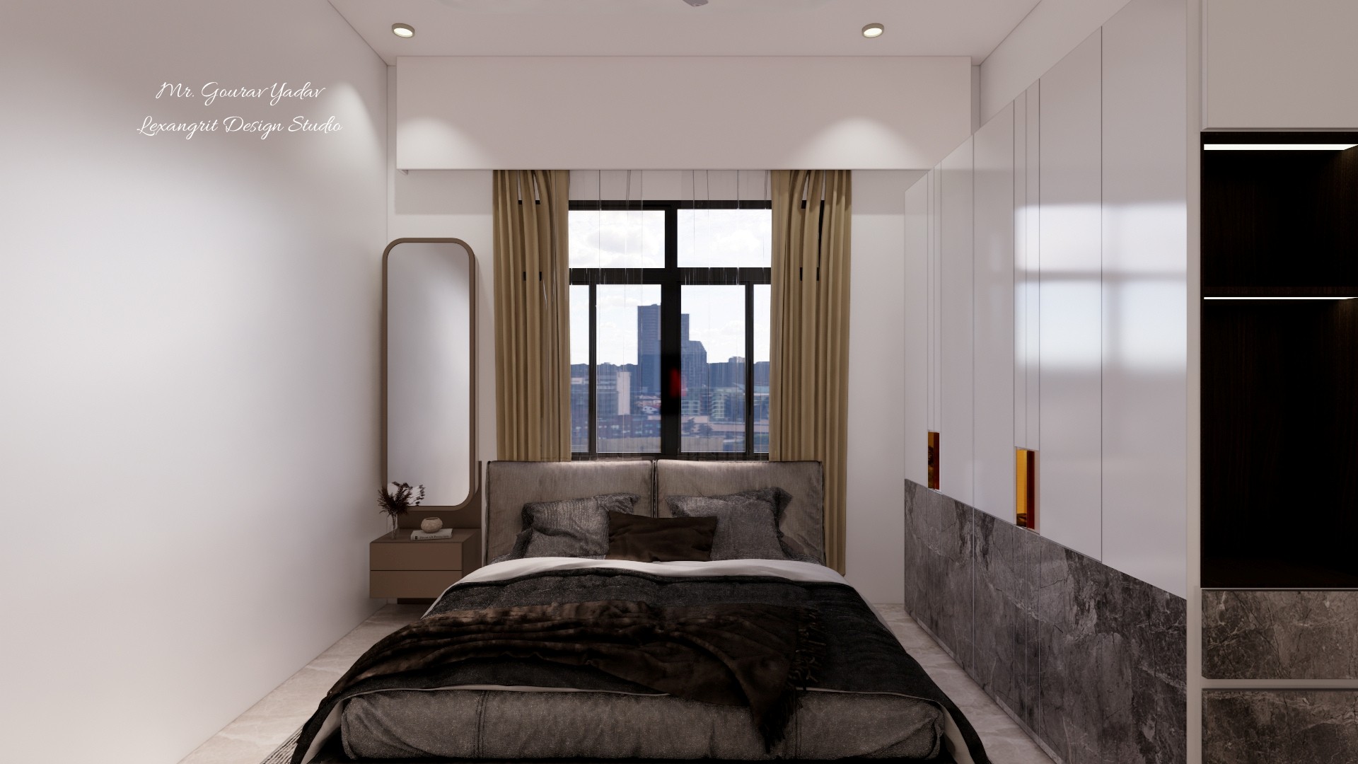 interior design idea