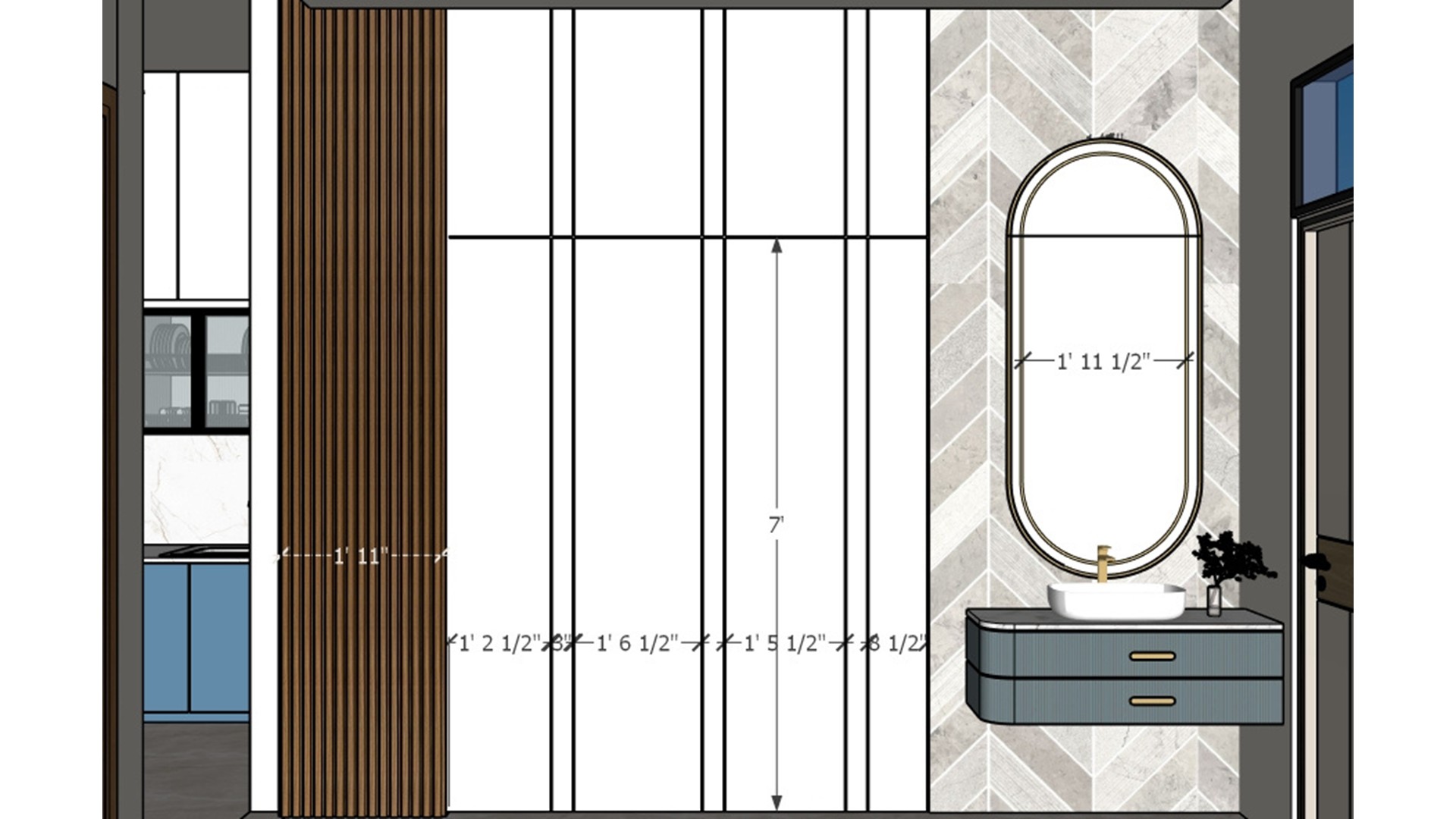 interior design idea