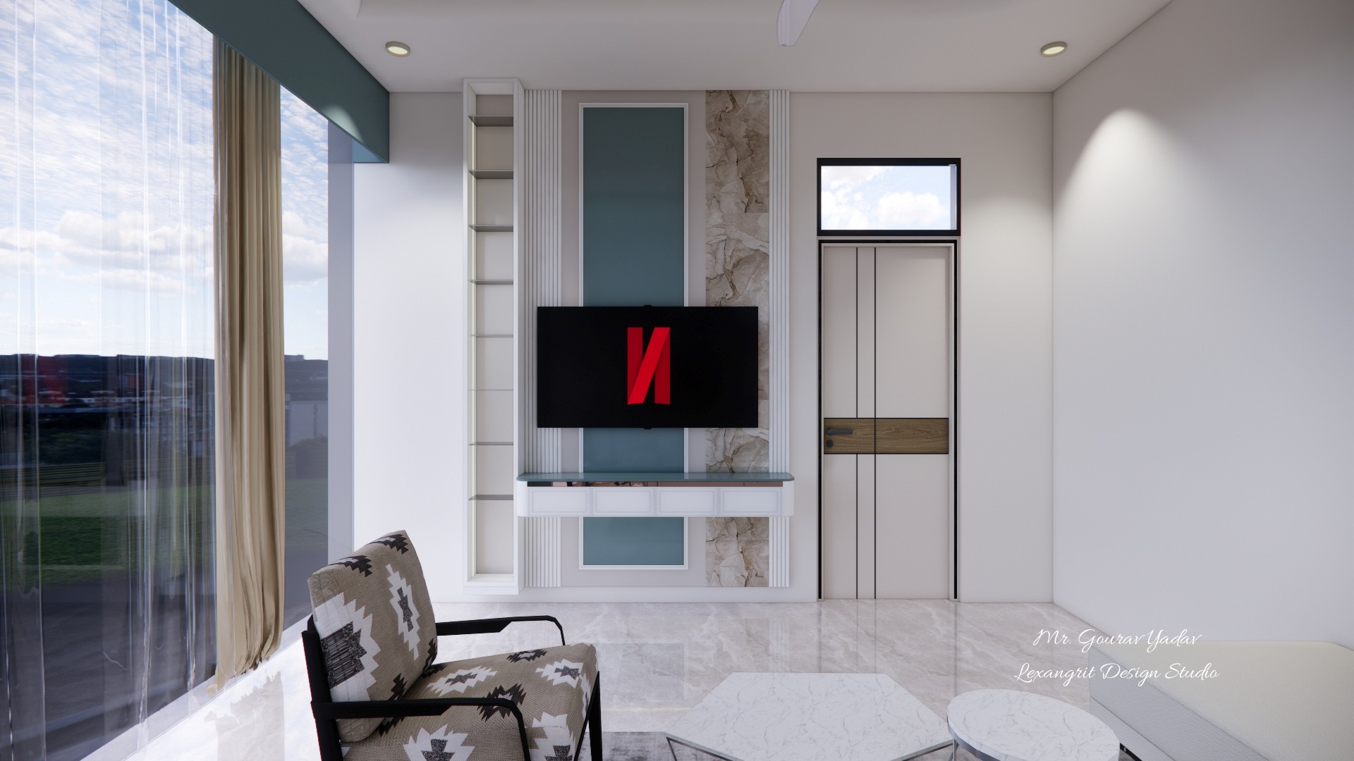 interior design idea